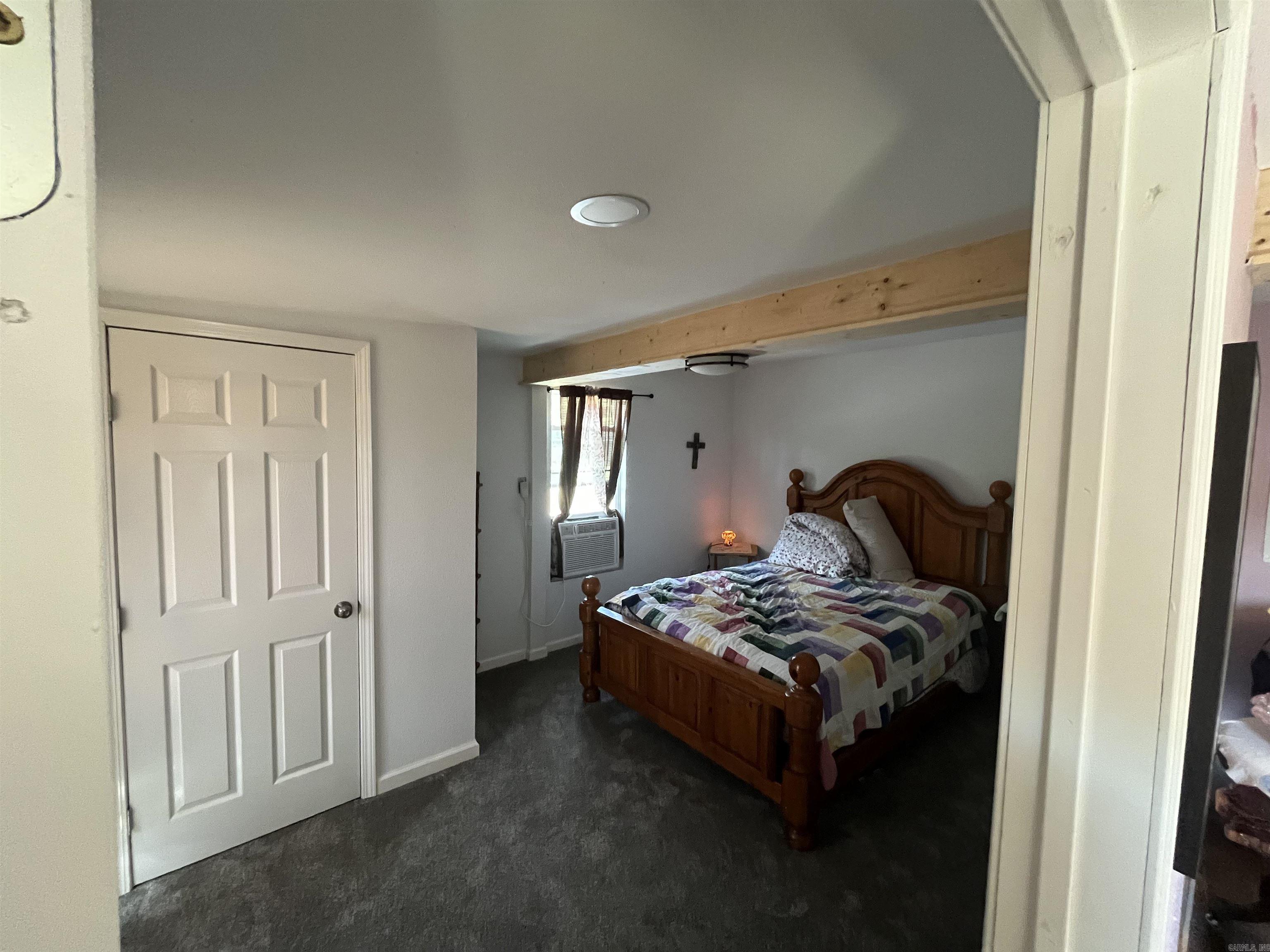237 Glenn  Clinton, AR