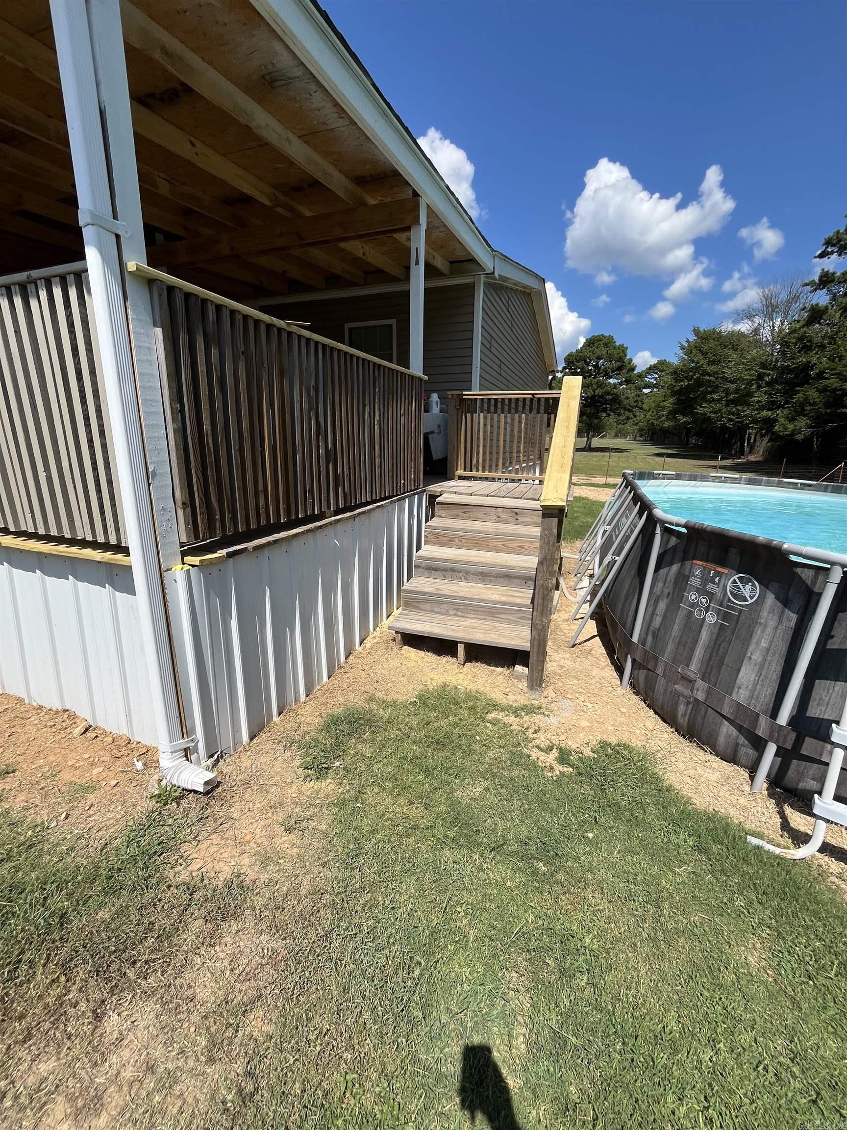 237 Glenn  Clinton, AR