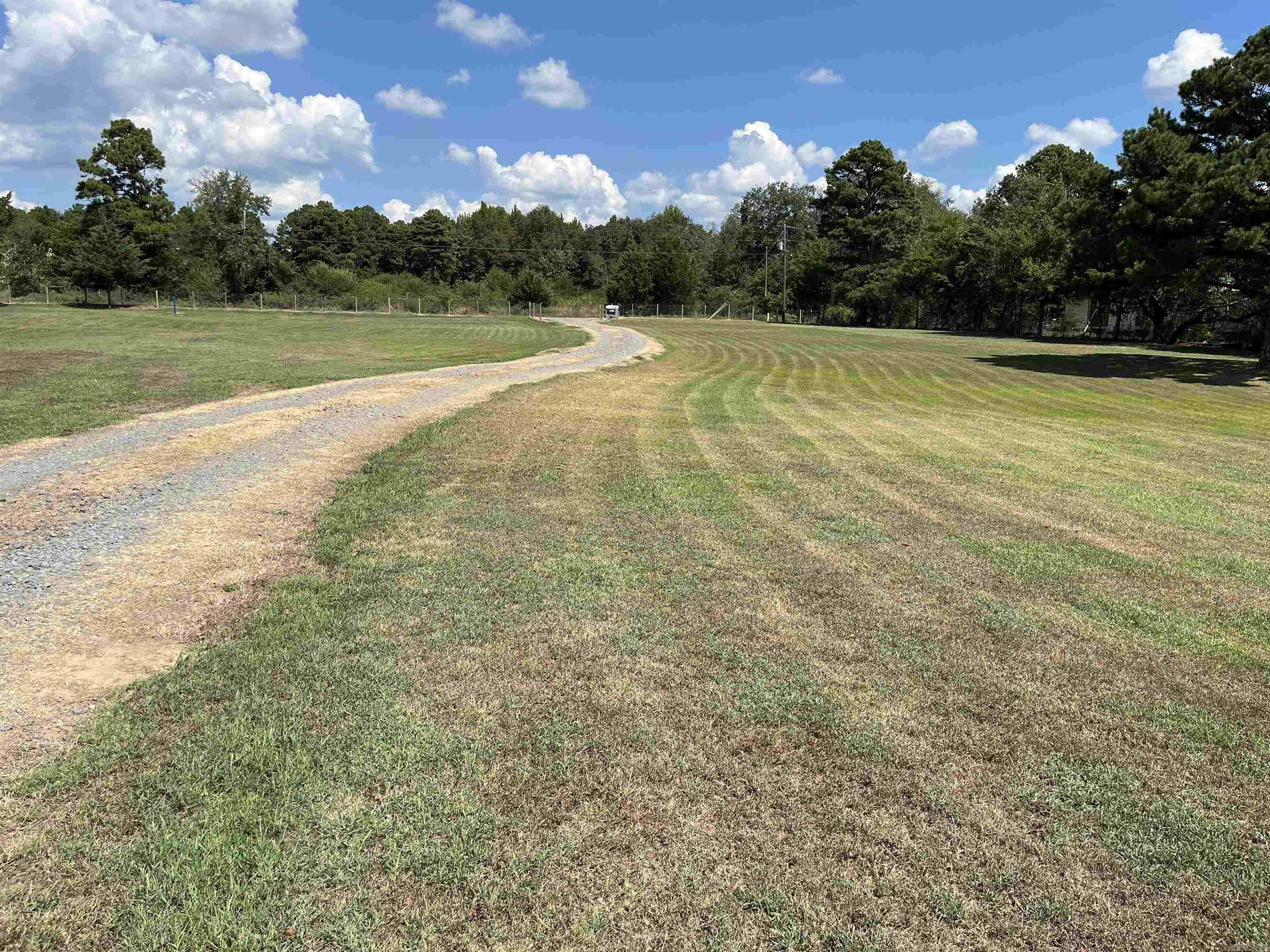 237 Glenn  Clinton, AR