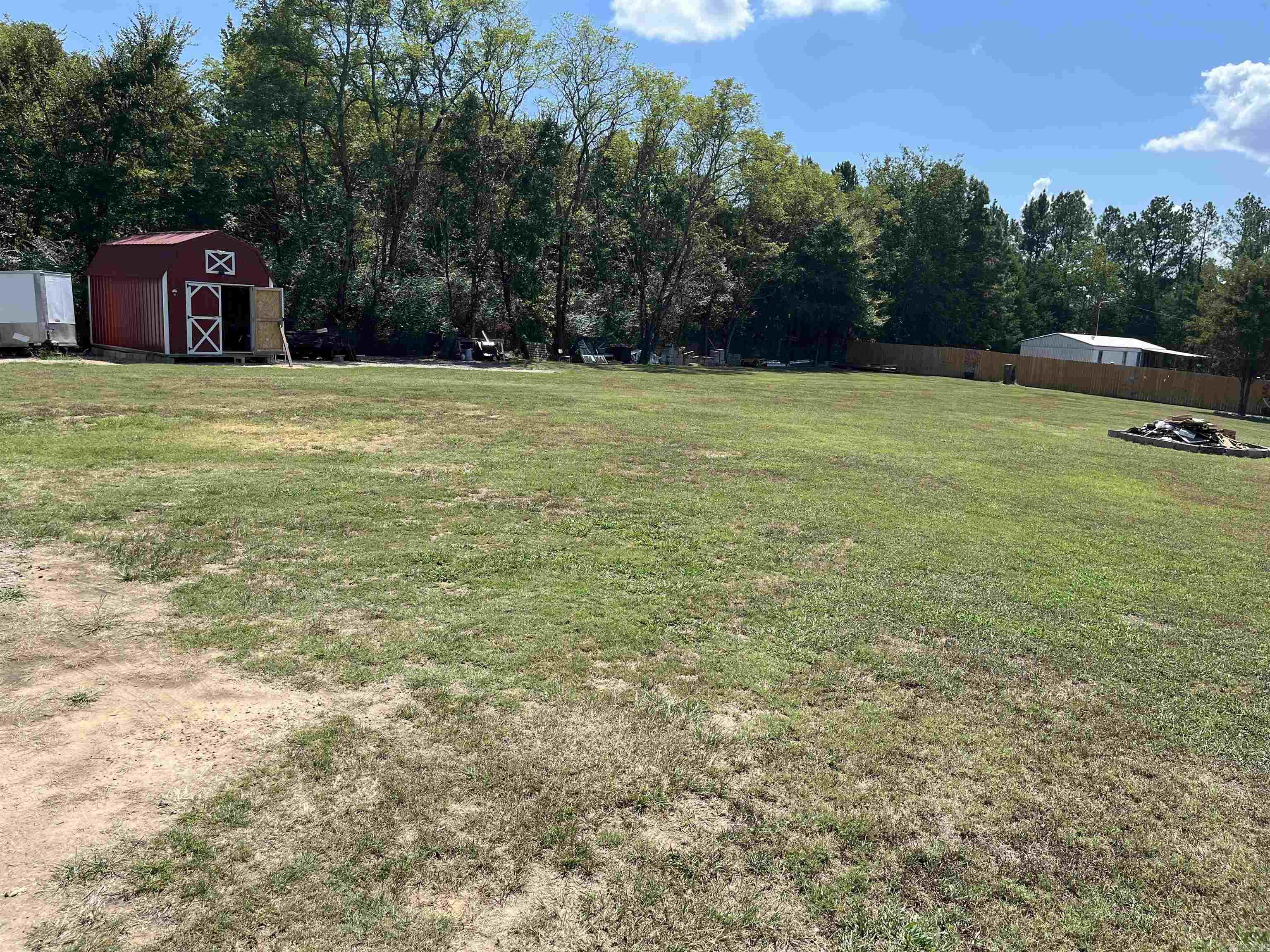 237 Glenn  Clinton, AR