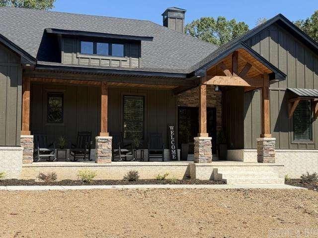 1791 Mountain Park Road — photo 2