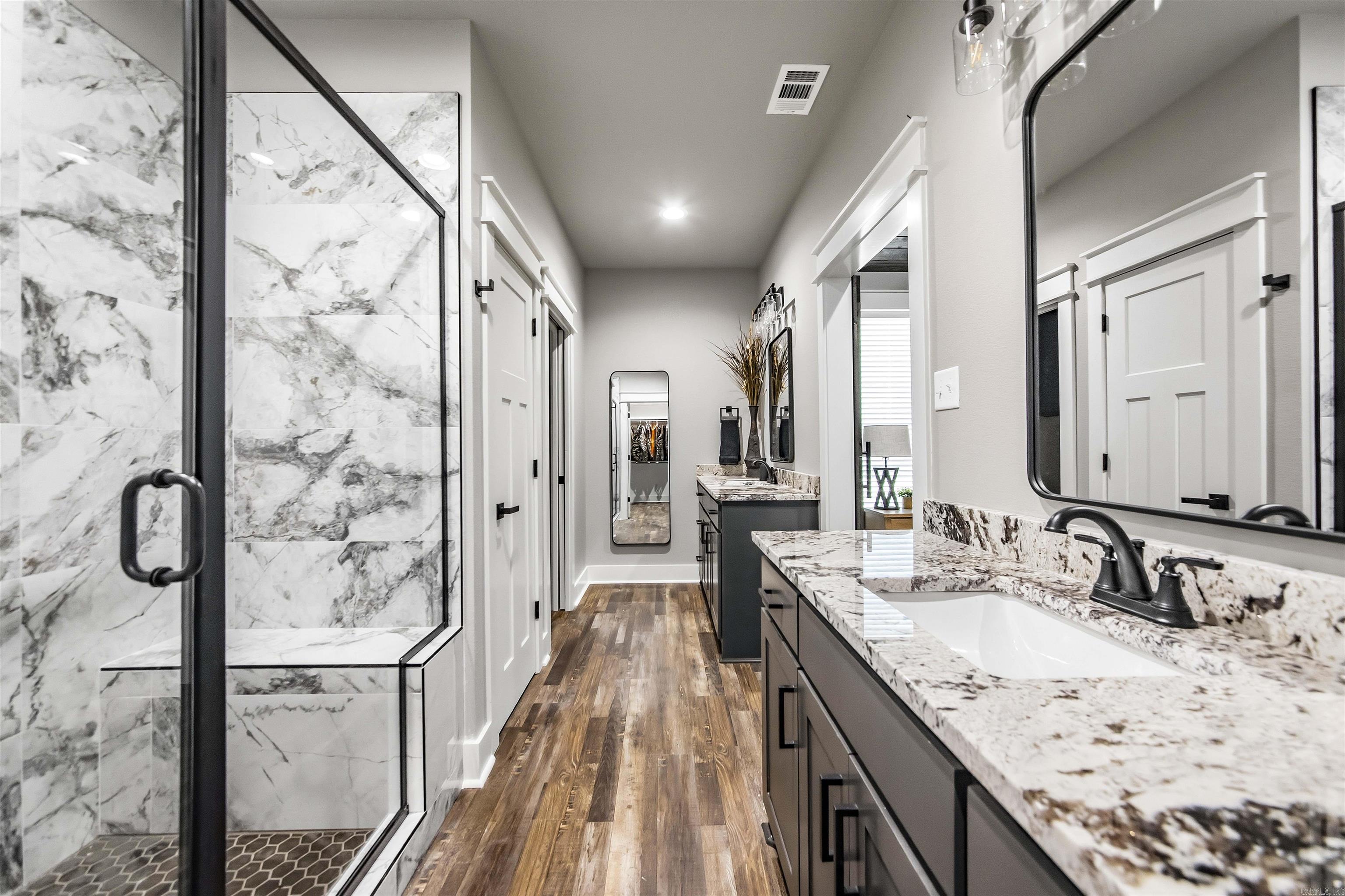 1791 Mountain Park Road Shirley, AR 72153