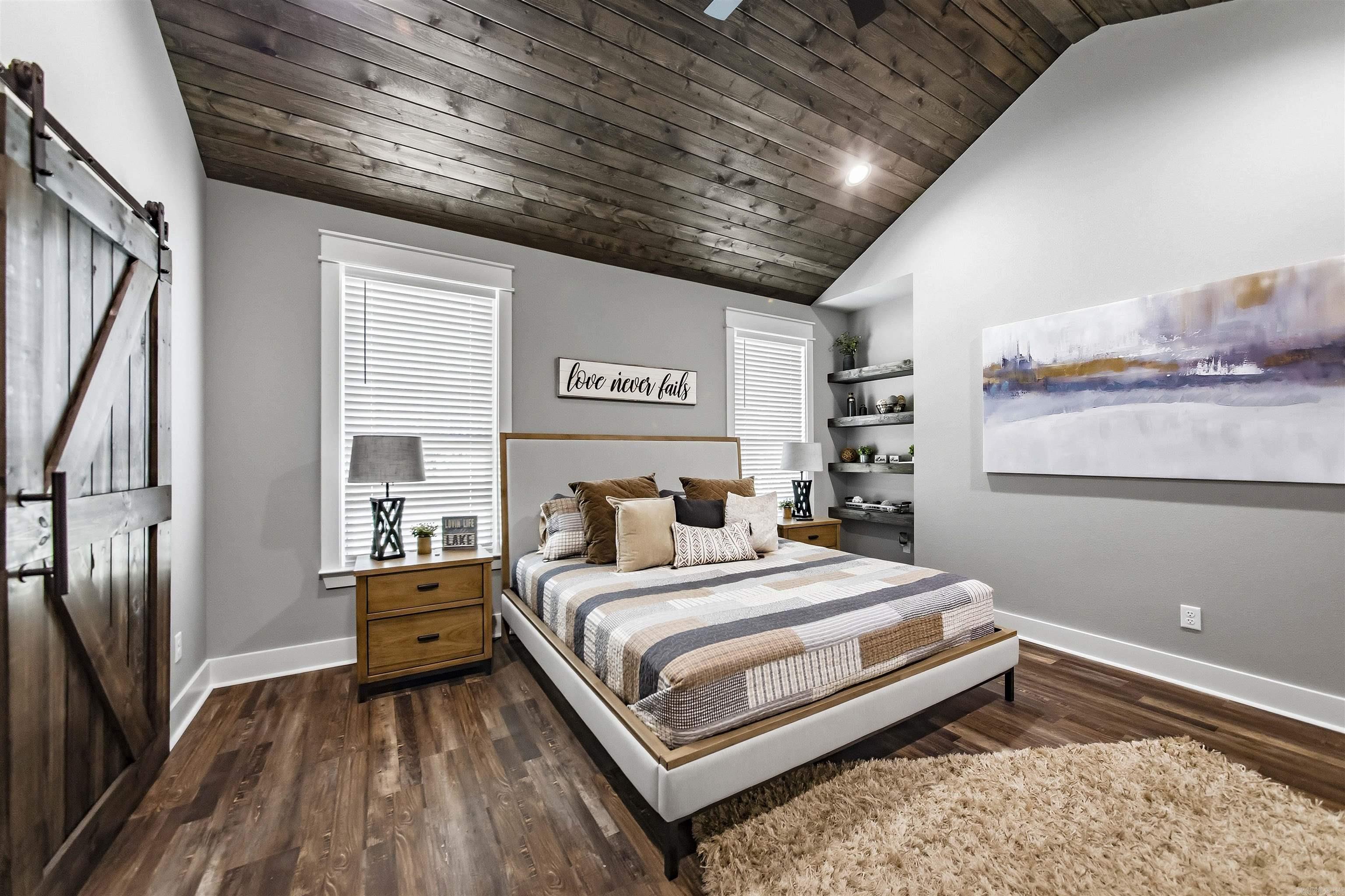 1791 Mountain Park Road Shirley, AR 72153