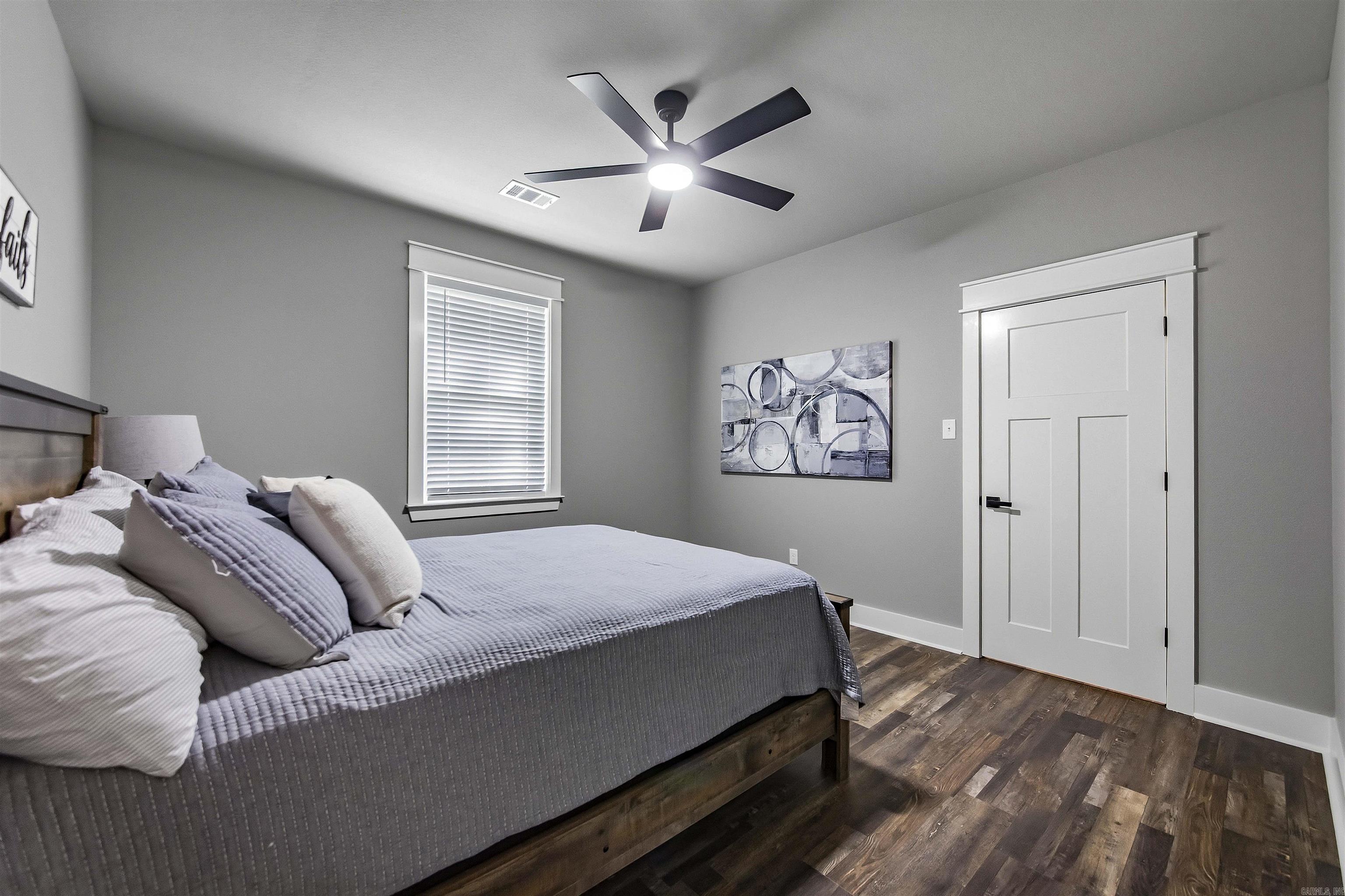1791 Mountain Park Road Shirley, AR 72153