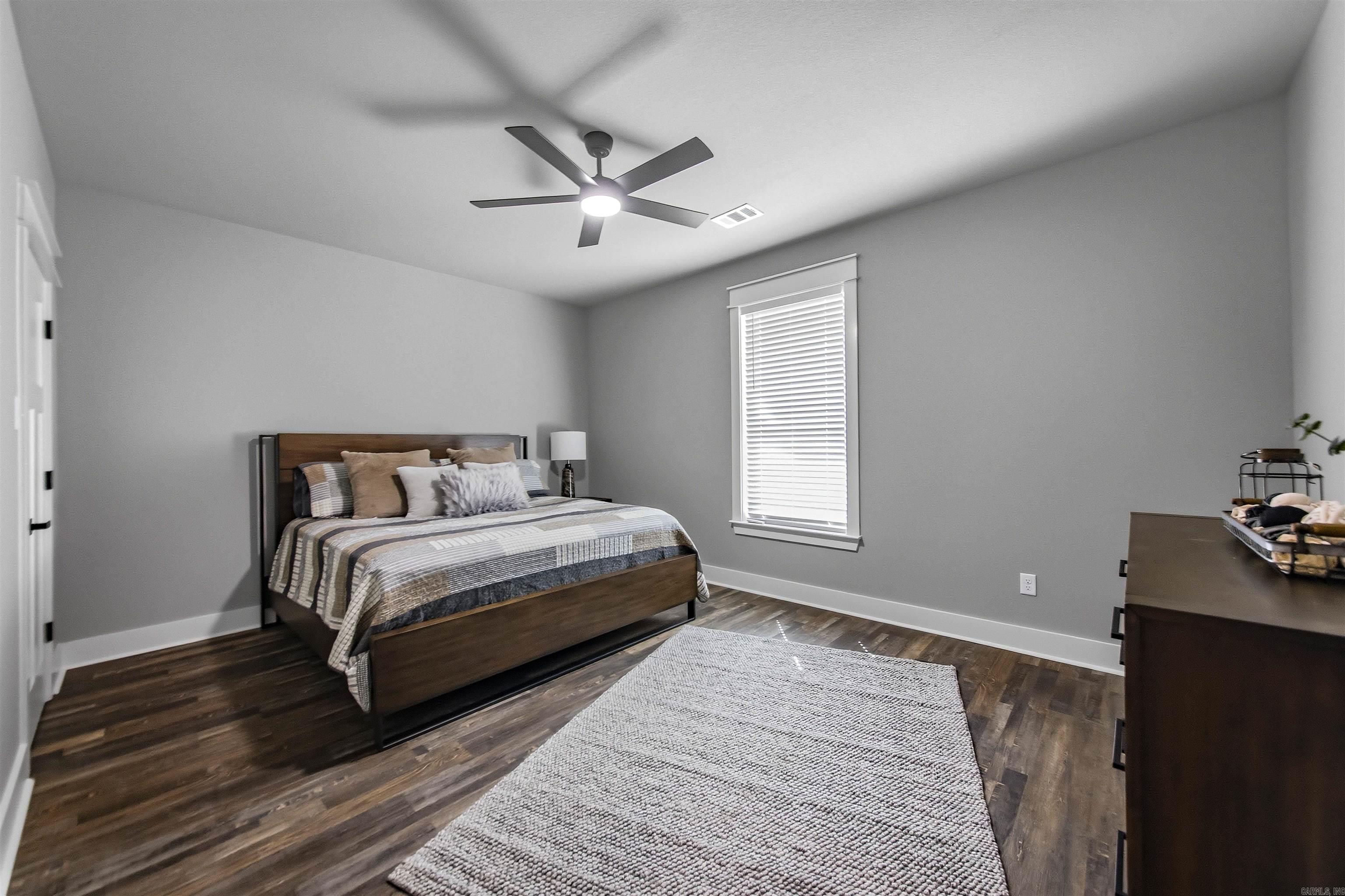 1791 Mountain Park Road Shirley, AR 72153