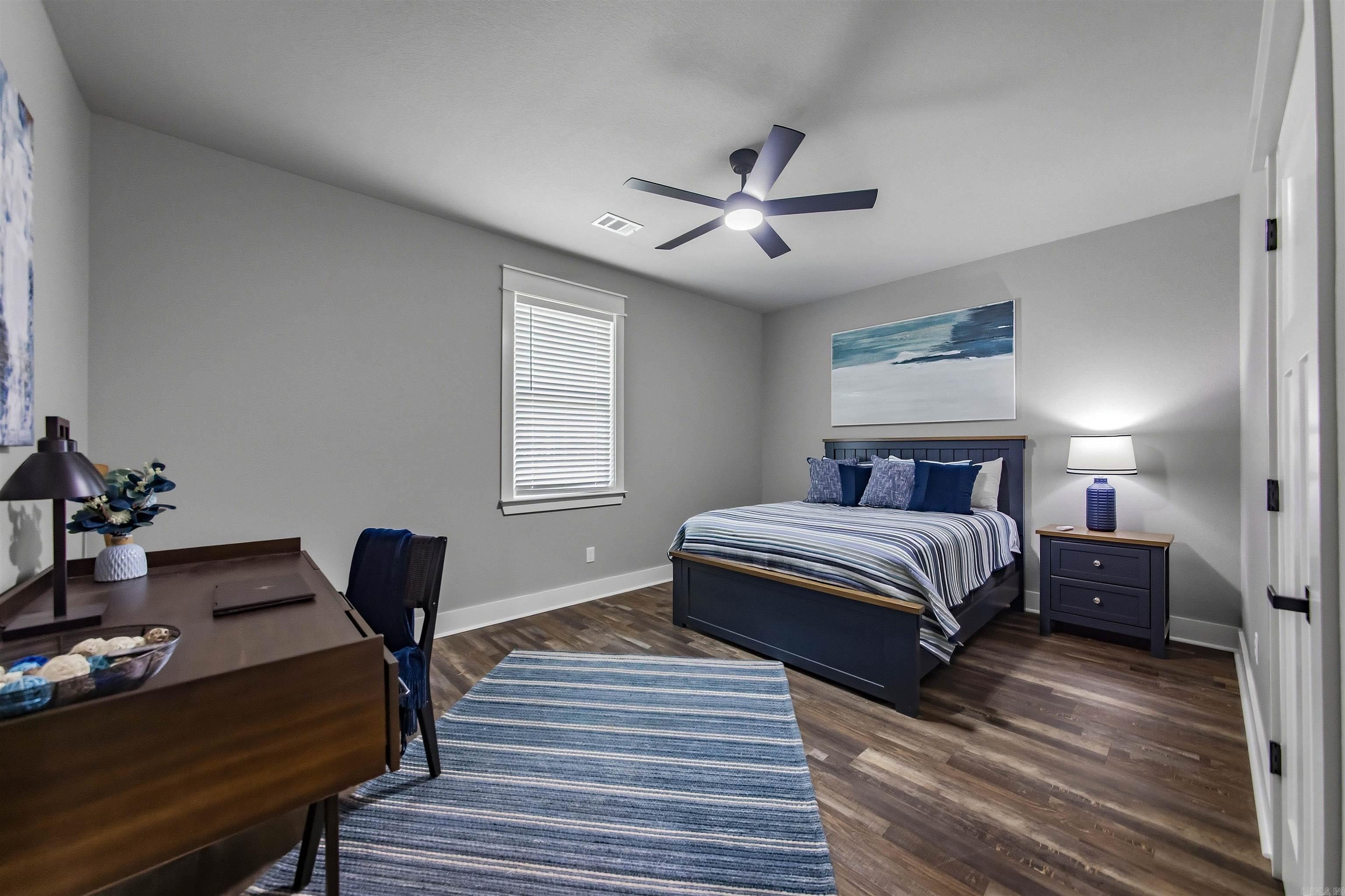 1791 Mountain Park Road Shirley, AR 72153