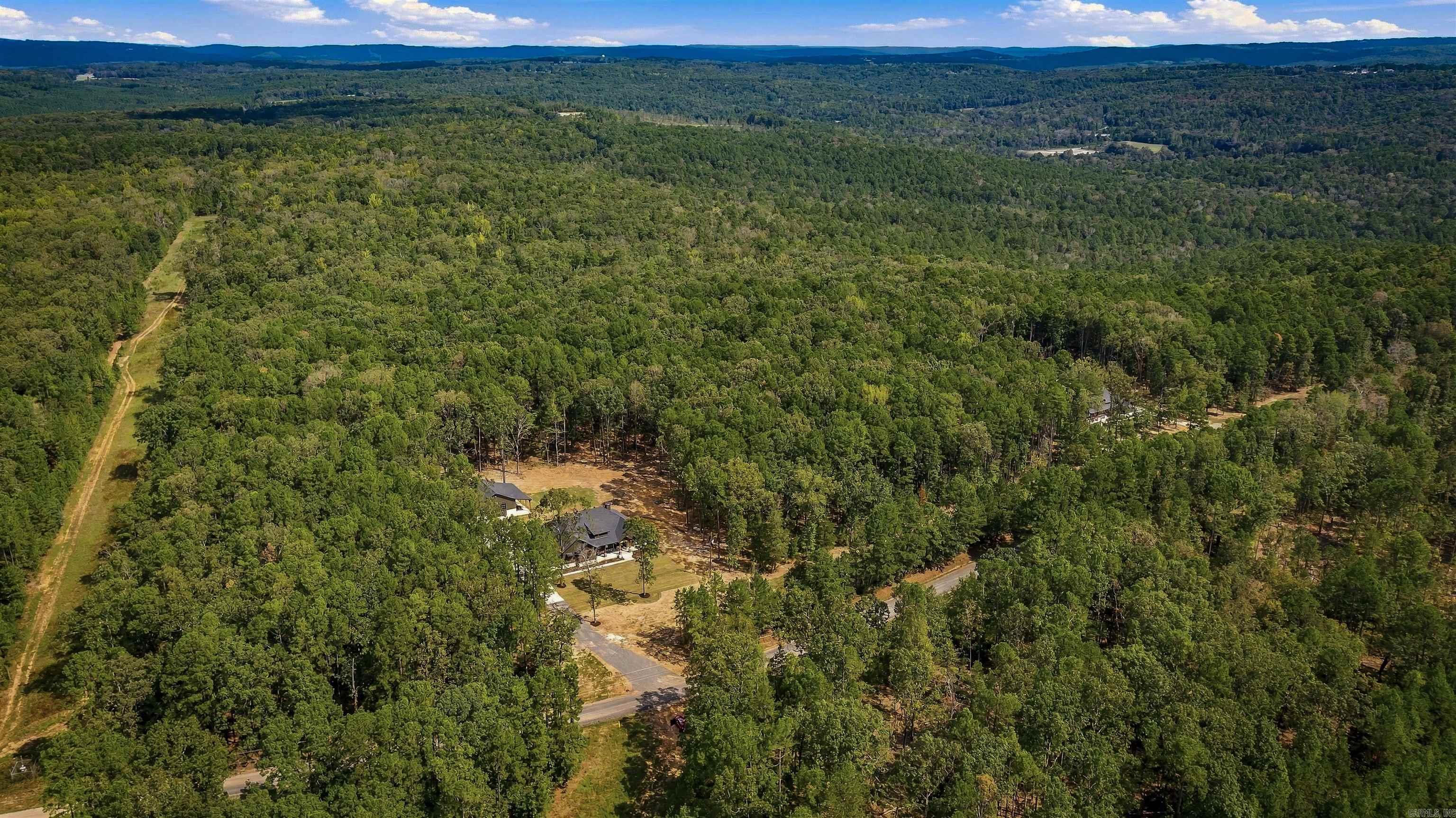 1791 Mountain Park Road Shirley, AR 72153