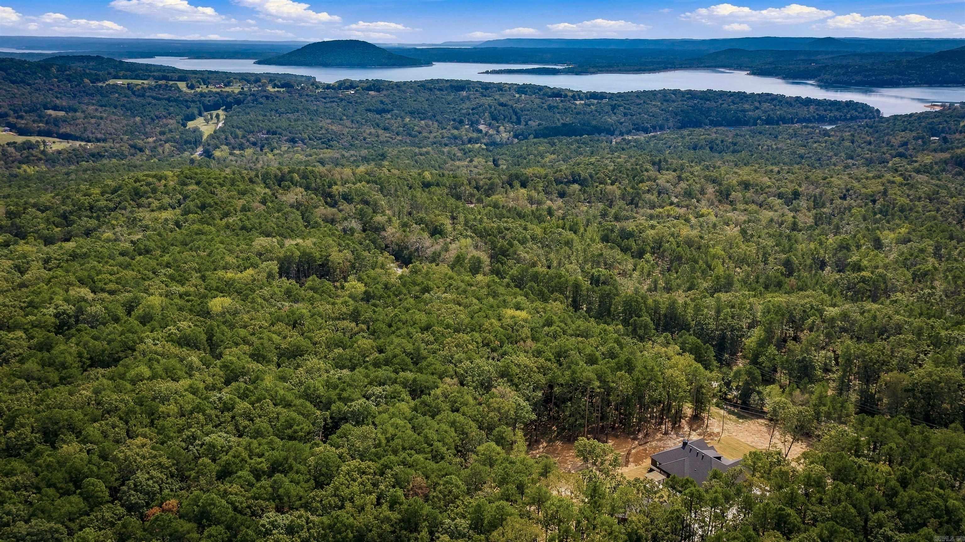 1791 Mountain Park Road Shirley, AR 72153