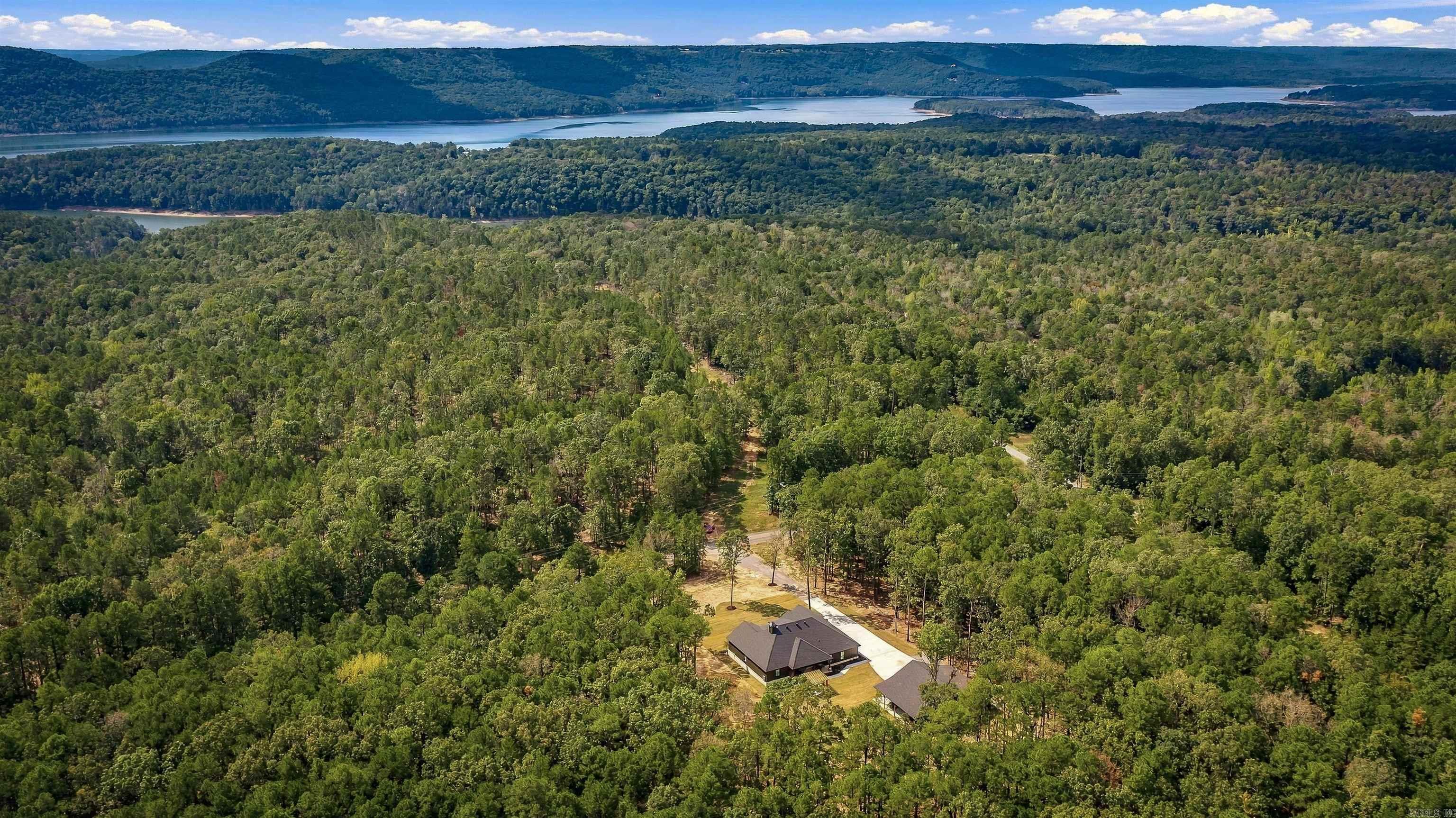 1791 Mountain Park Road Shirley, AR 72153