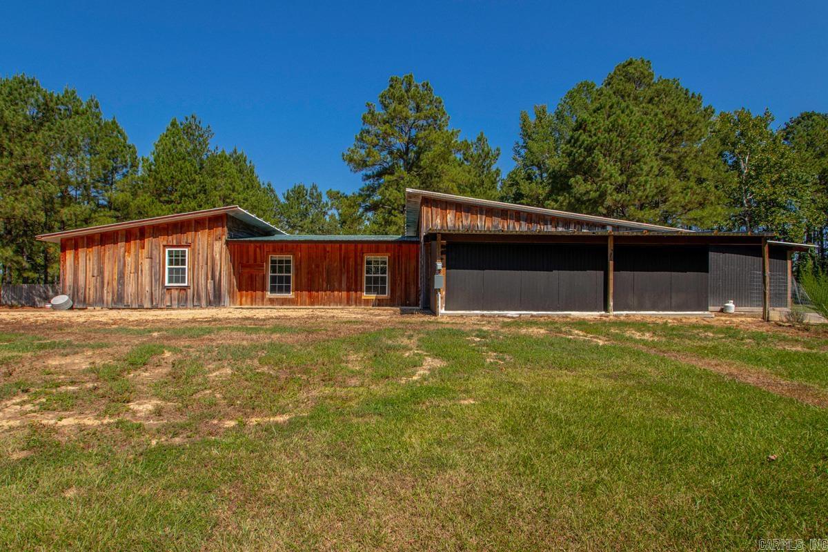 400 Aden Ave  Haskell, AR
