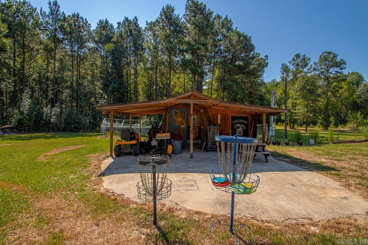 400 Aden Ave  Haskell, AR