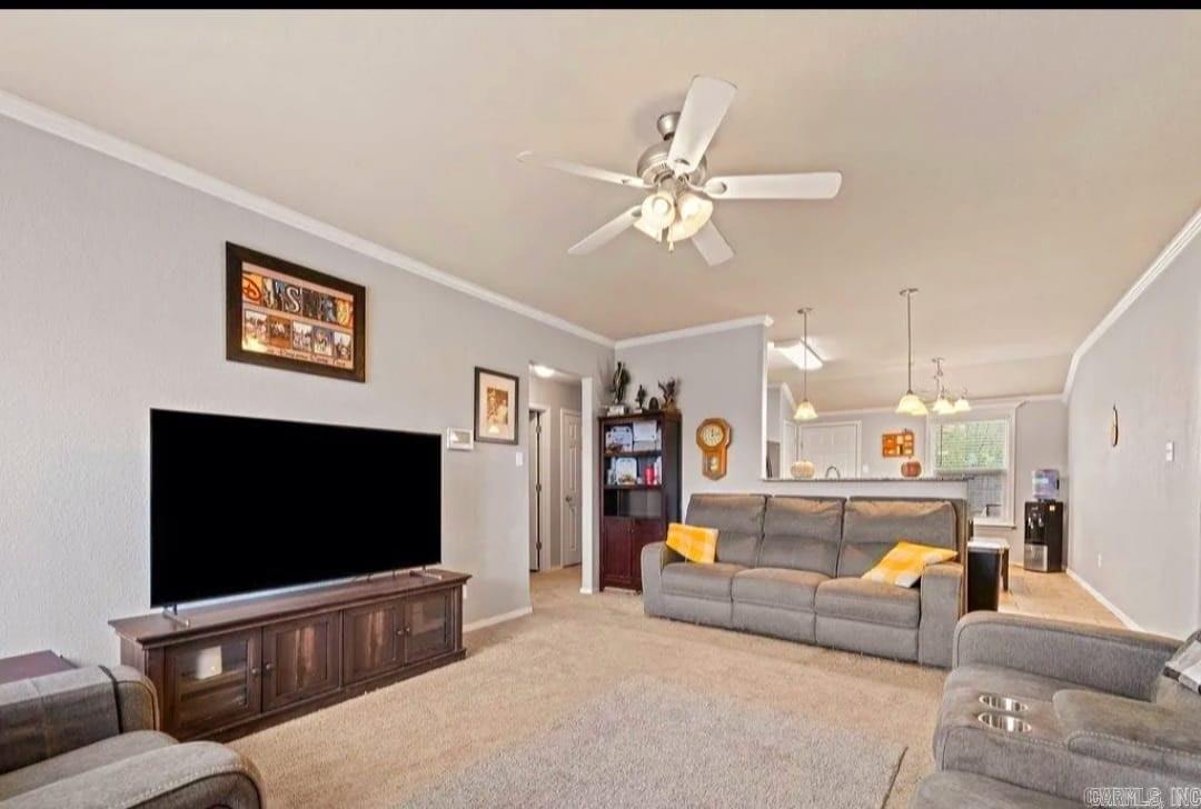 5525 Trammell Estates Dr — photo 2