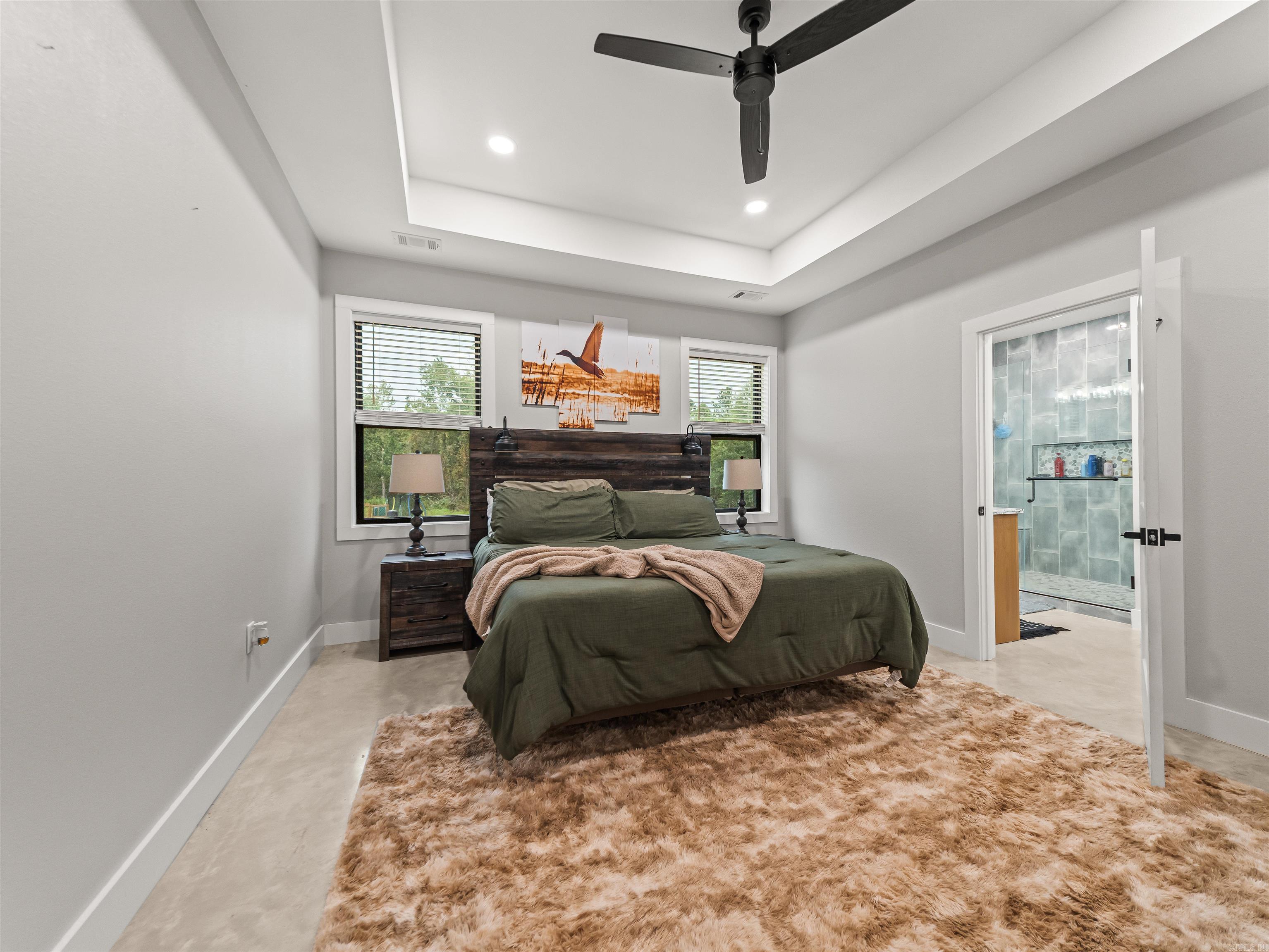 773 Little Blakely Creek Road Jessieville, AR 71949