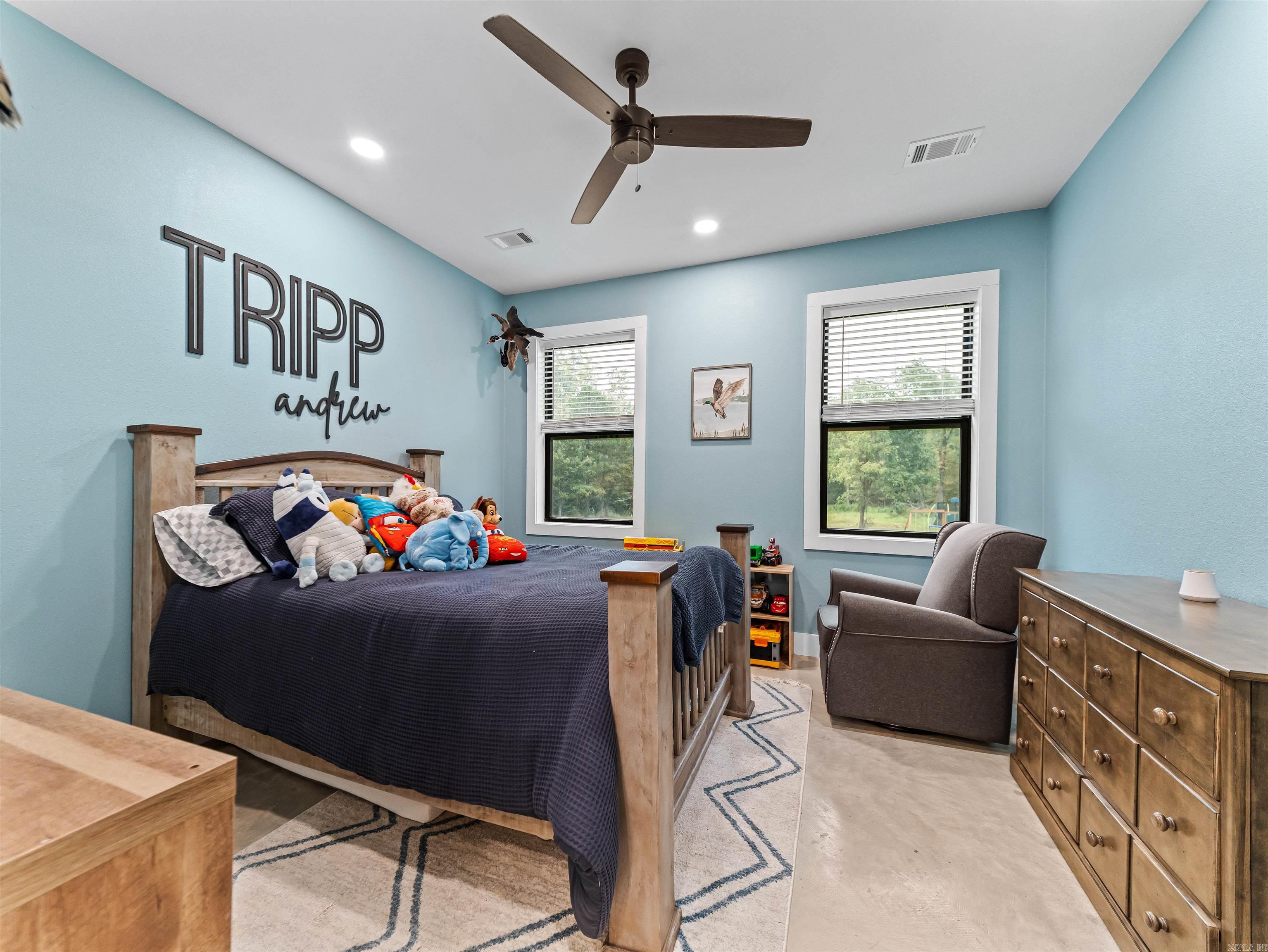 773 Little Blakely Creek Road Jessieville, AR 71949