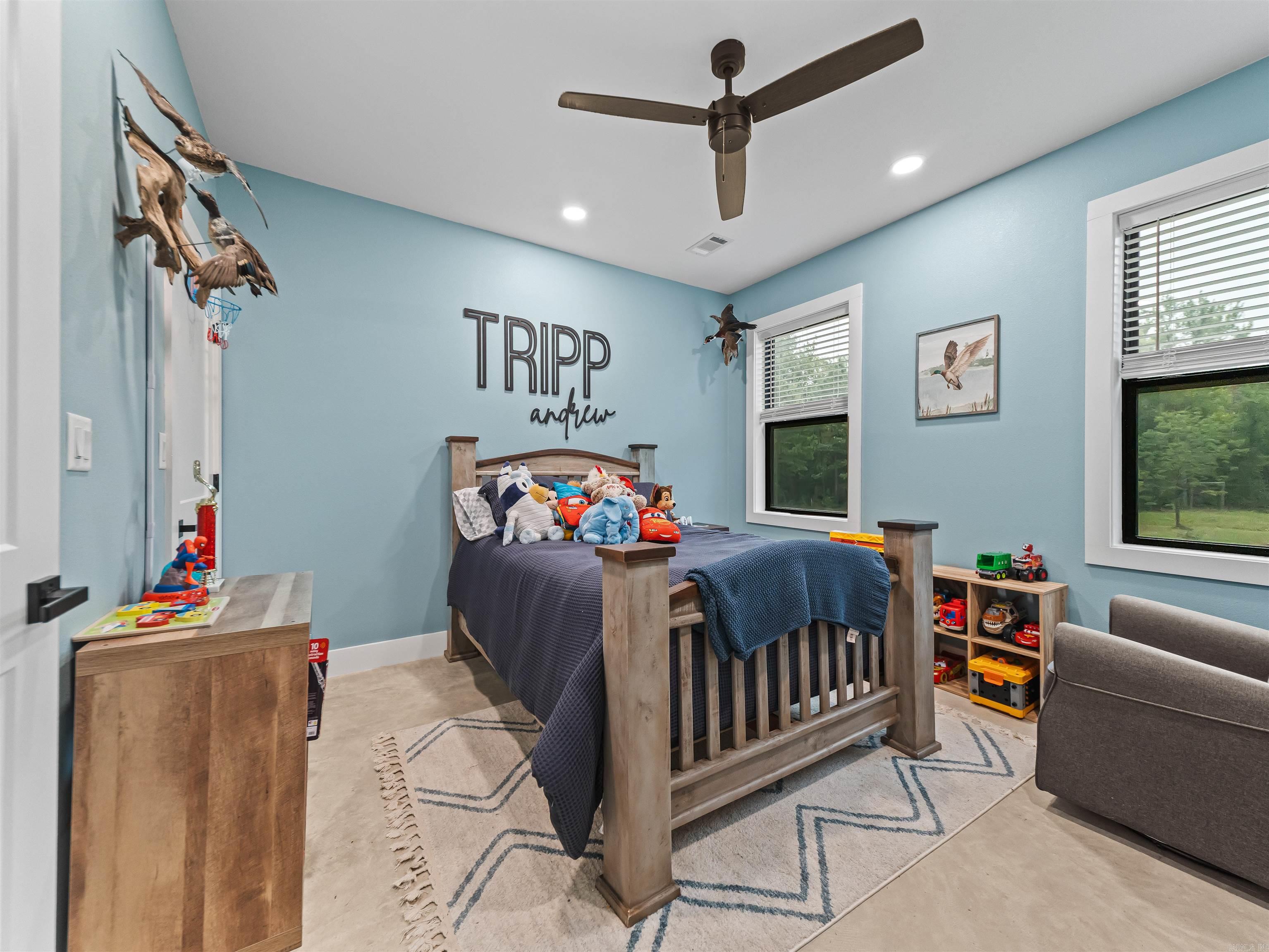 773 Little Blakely Creek Road Jessieville, AR 71949