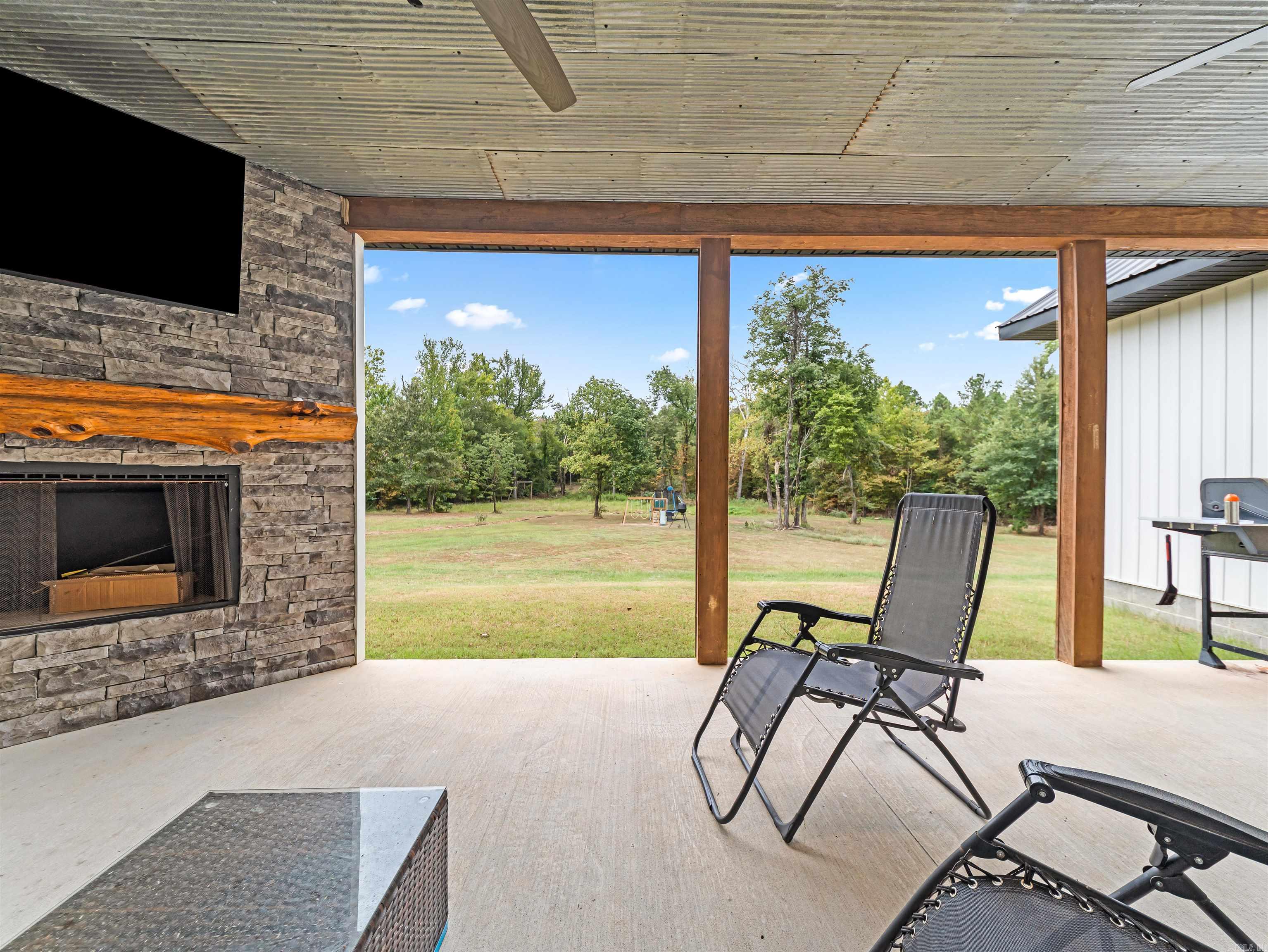 773 Little Blakely Creek Road Jessieville, AR 71949
