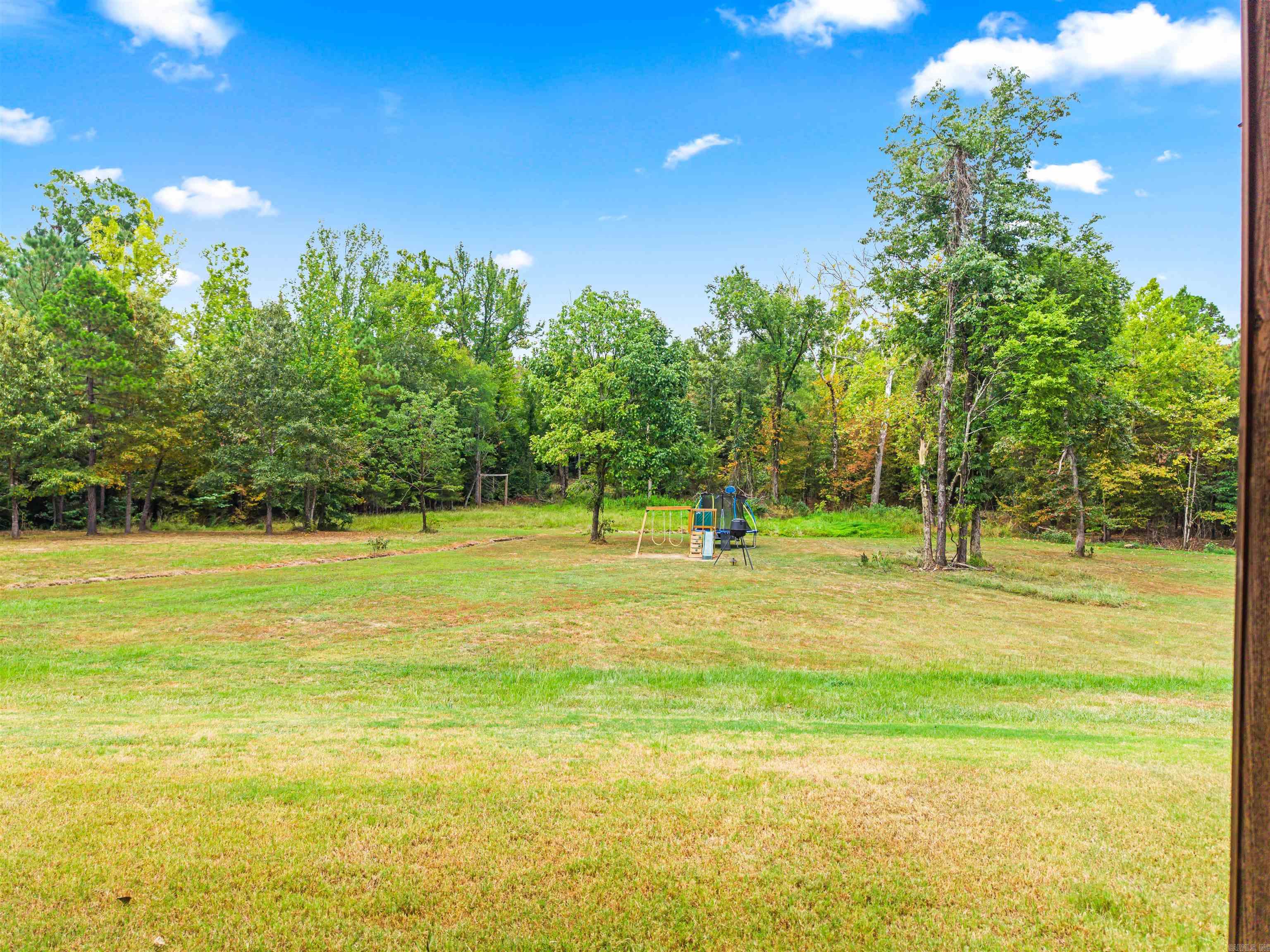773 Little Blakely Creek Road Jessieville, AR 71949