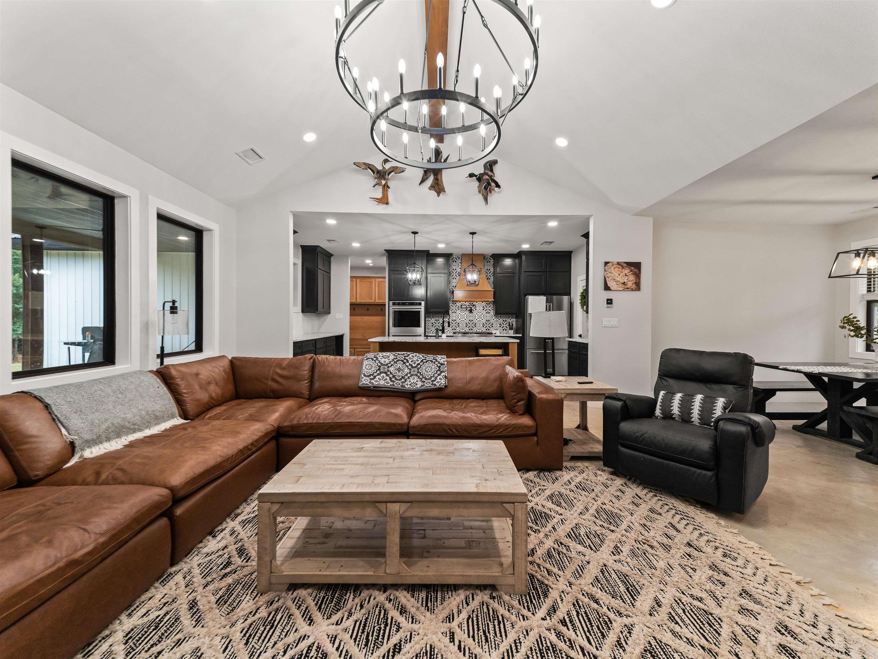 773 Little Blakely Creek Road Jessieville, AR 71949