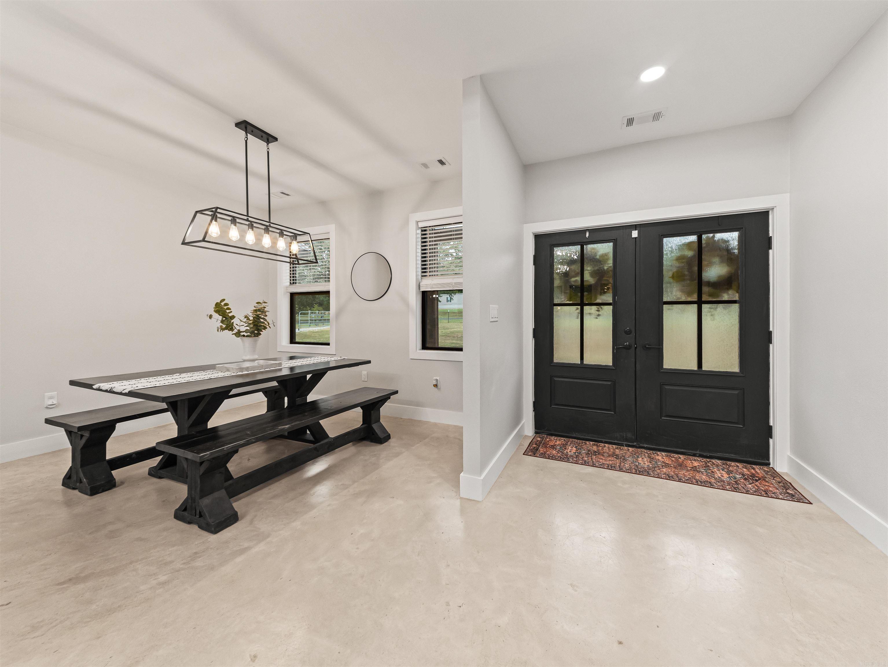 773 Little Blakely Creek Road Jessieville, AR 71949