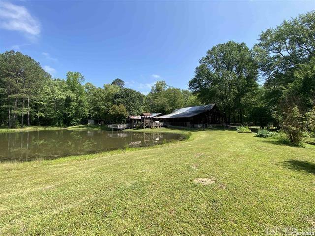 451 Palmetto  Bismarck, AR