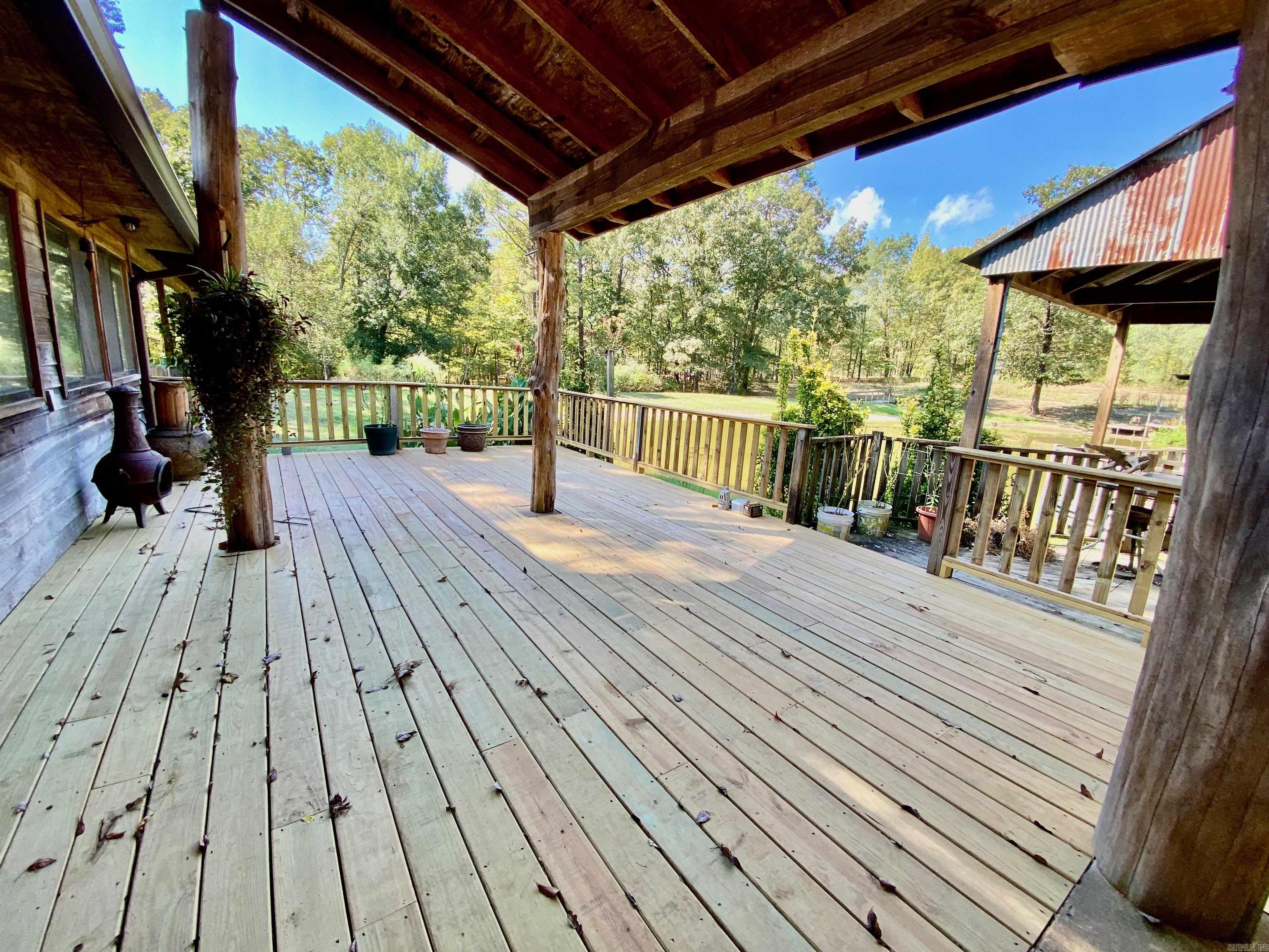 451 Palmetto  Bismarck, AR