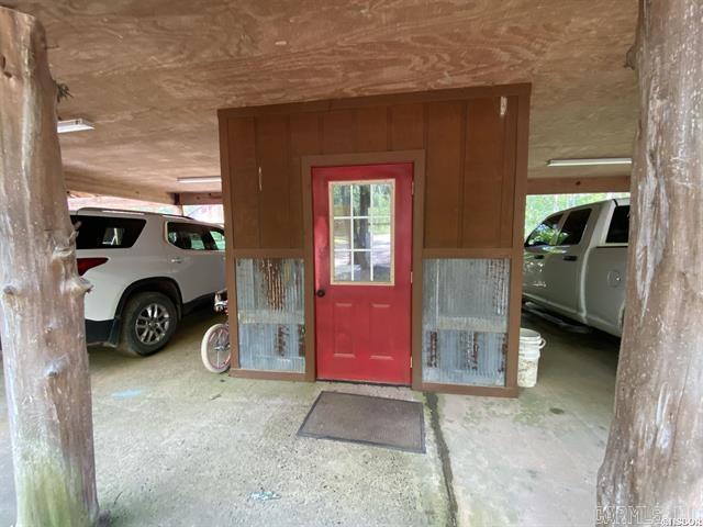 451 Palmetto  Bismarck, AR
