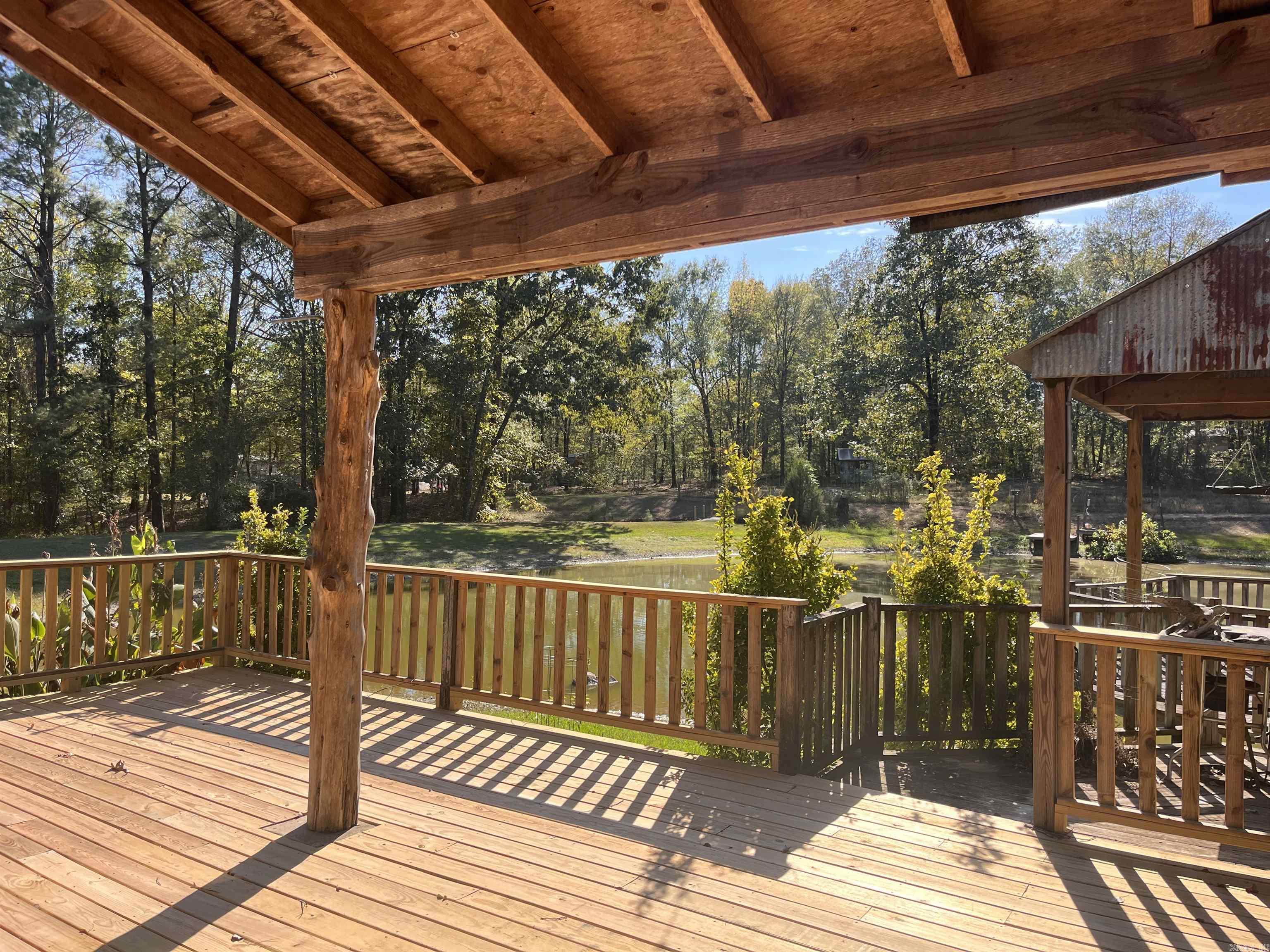 451 Palmetto Loop Bismarck, AR 71929