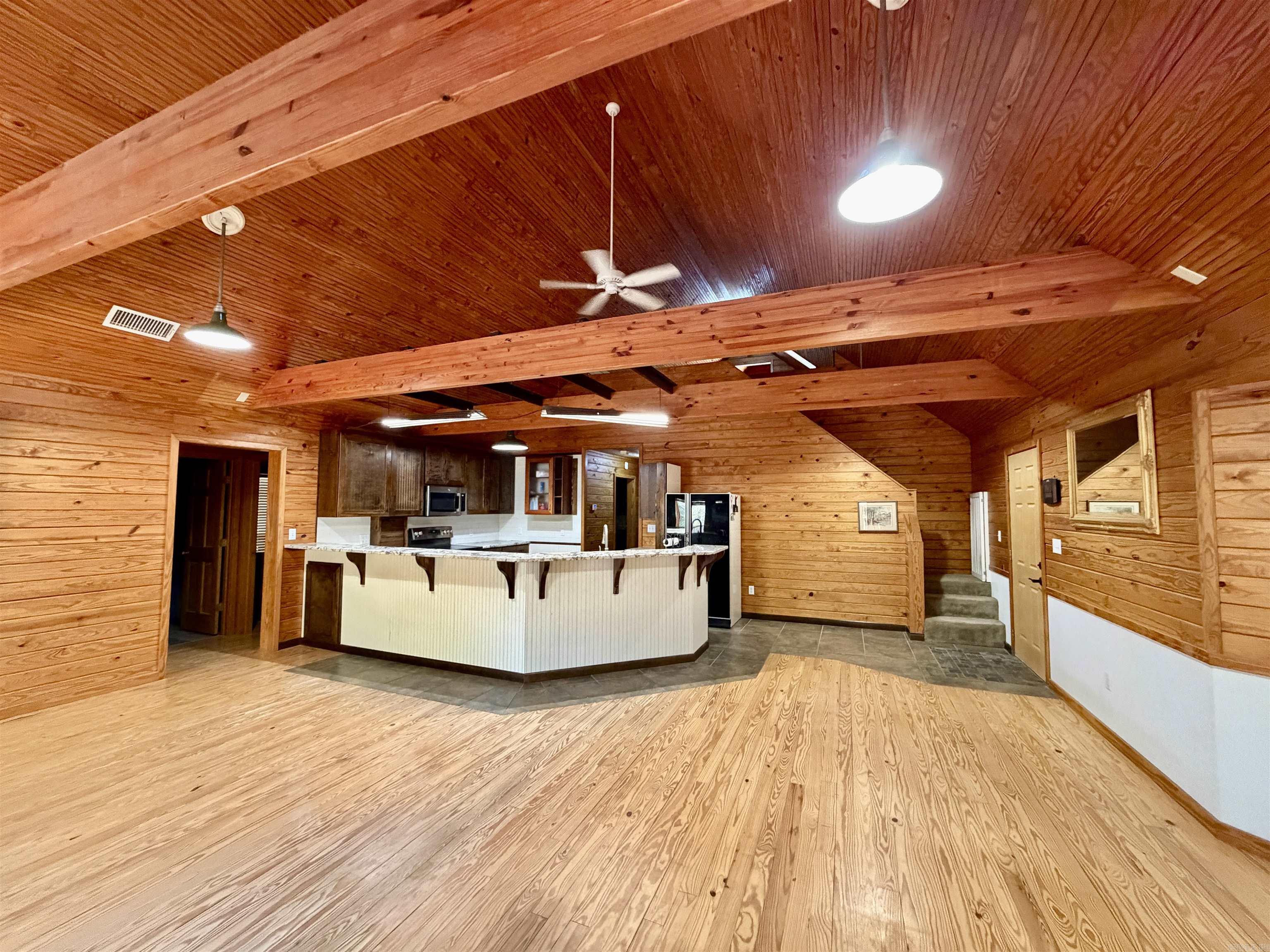 451 Palmetto Loop Bismarck, AR 71929