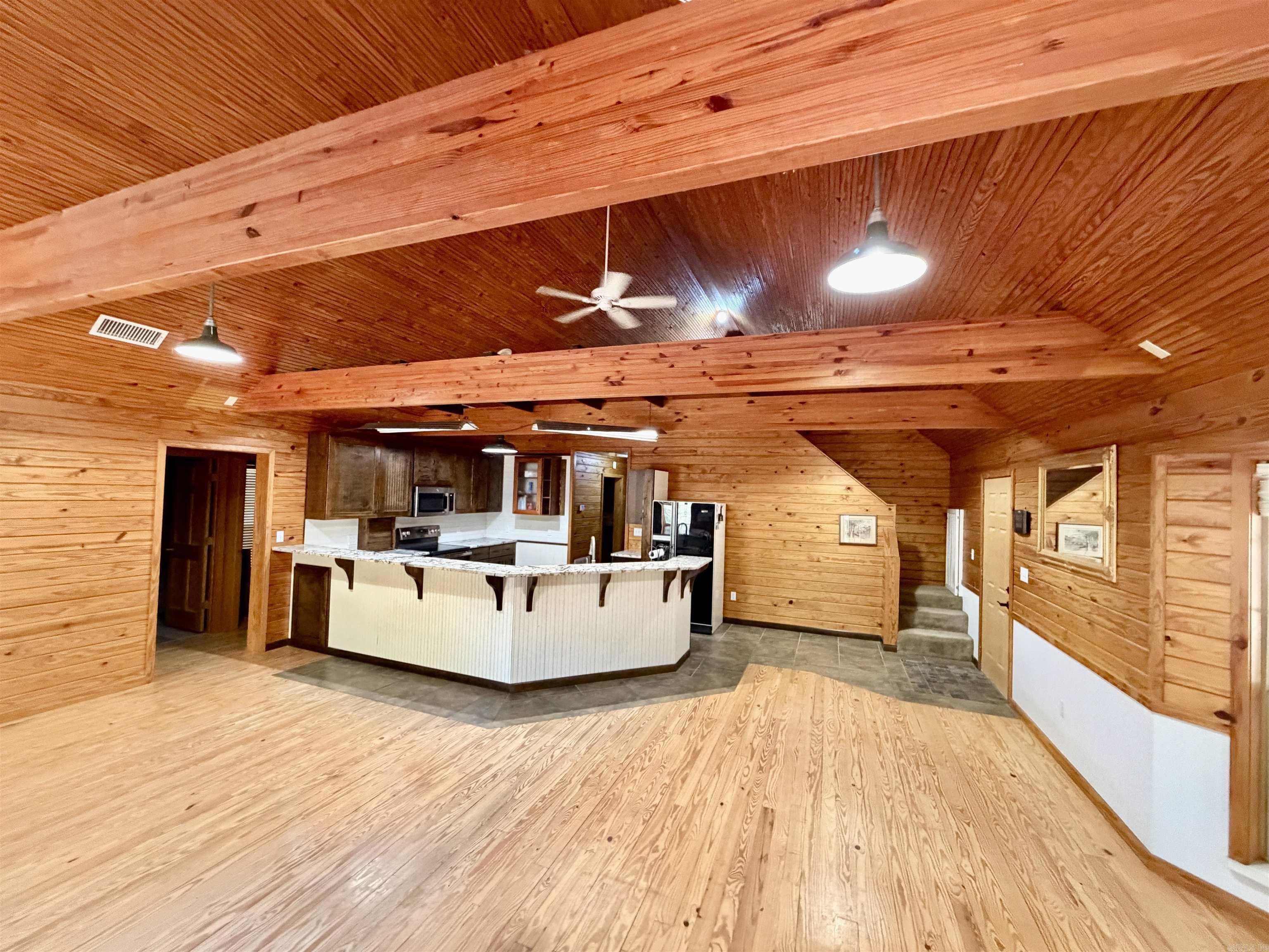 451 Palmetto Loop Bismarck, AR 71929
