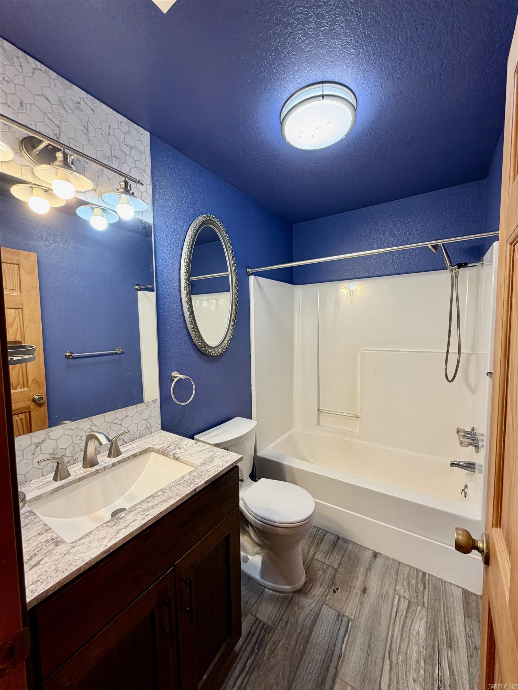 451 Palmetto Loop Bismarck, AR 71929