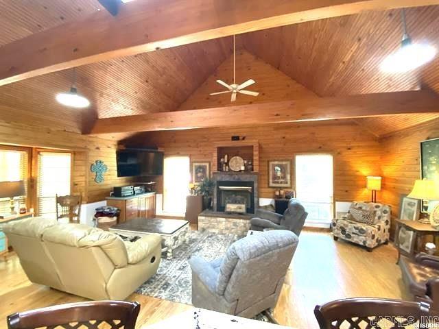 451 Palmetto  Bismarck, AR