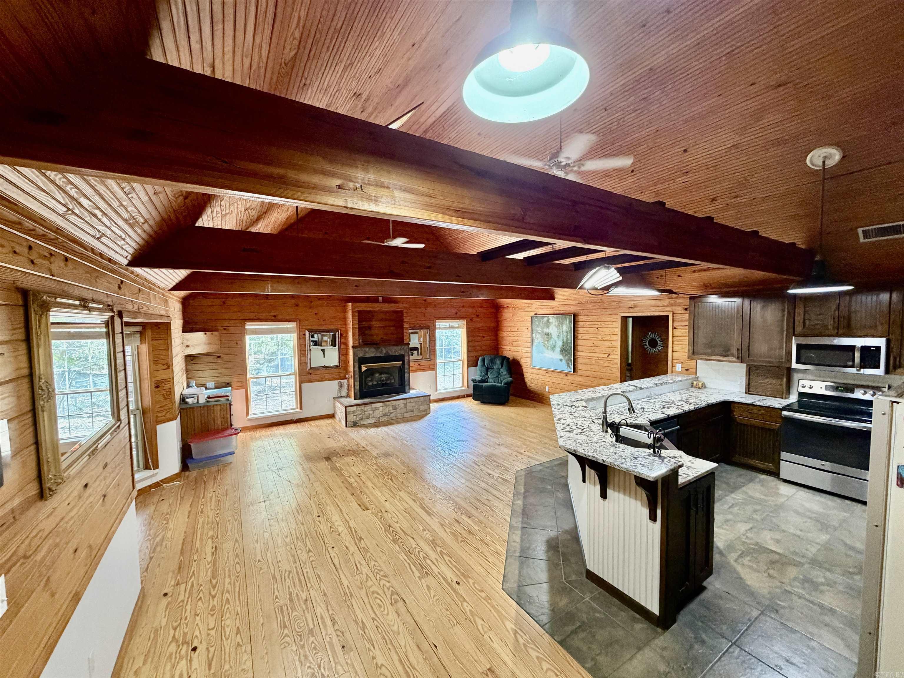 451 Palmetto Loop Bismarck, AR 71929