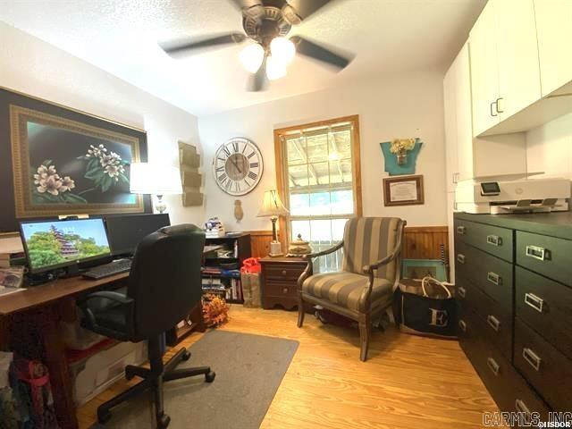 451 Palmetto  Bismarck, AR