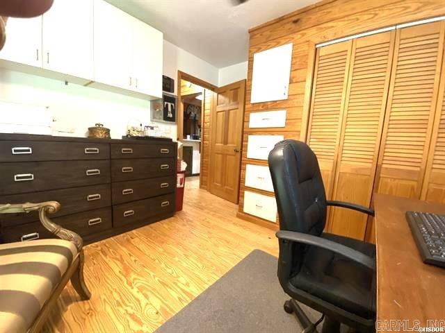 451 Palmetto  Bismarck, AR