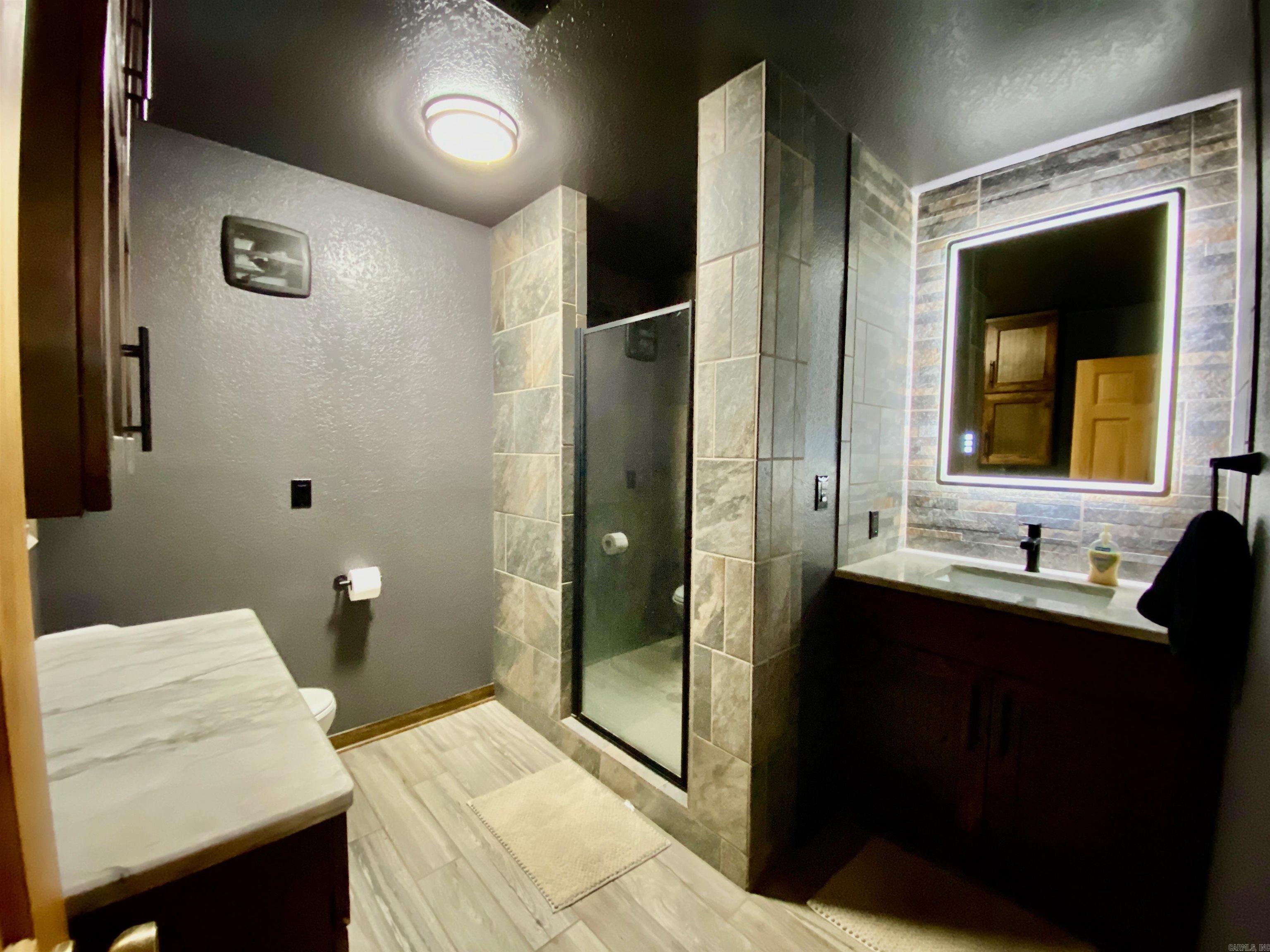 451 Palmetto  Bismarck, AR
