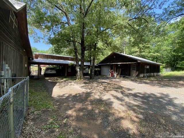 451 Palmetto  Bismarck, AR