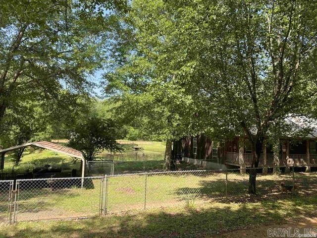 451 Palmetto  Bismarck, AR
