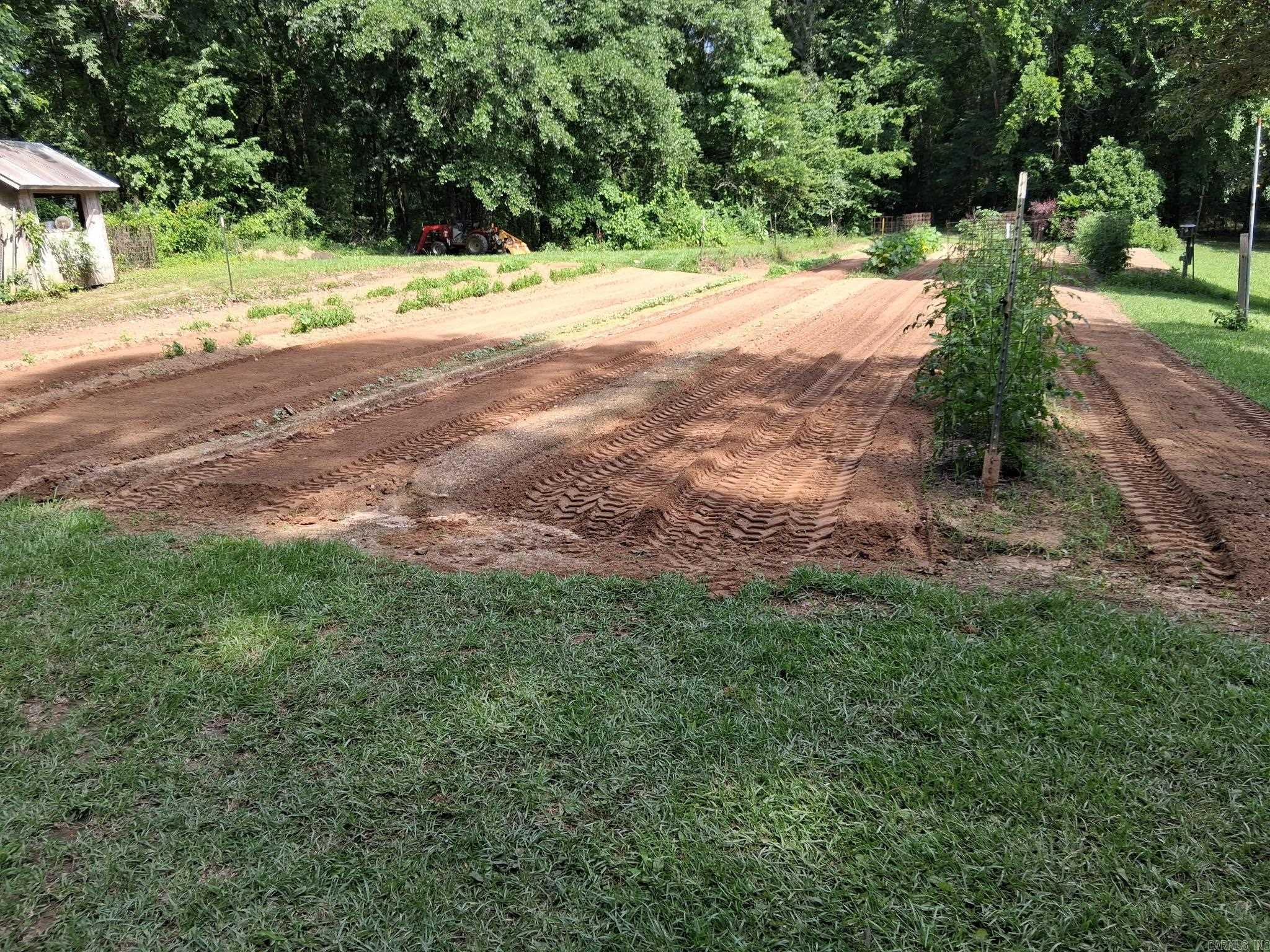 451 Palmetto  Bismarck, AR