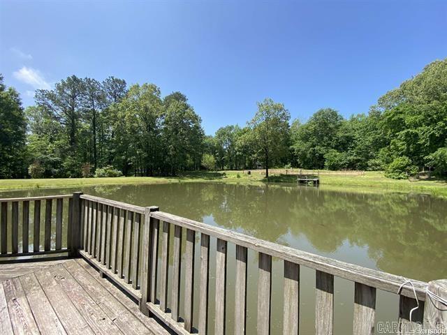 451 Palmetto  Bismarck, AR
