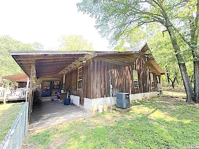 451 Palmetto  Bismarck, AR