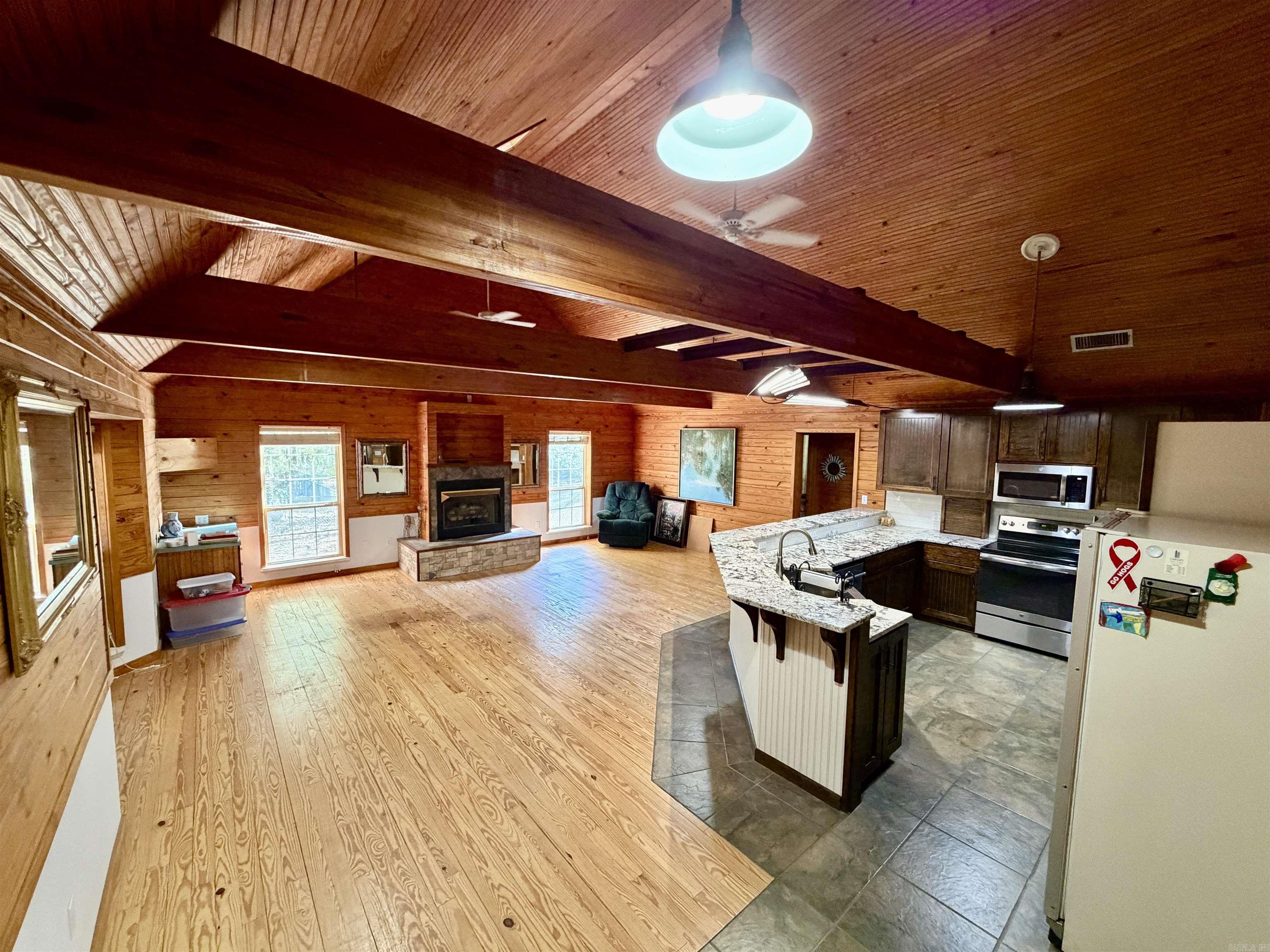 451 Palmetto Loop Bismarck, AR 71929