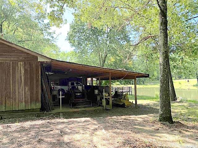 451 Palmetto  Bismarck, AR
