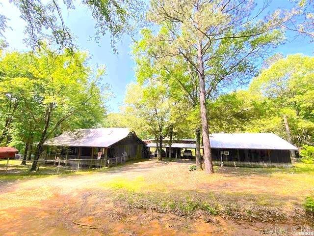 451 Palmetto  Bismarck, AR