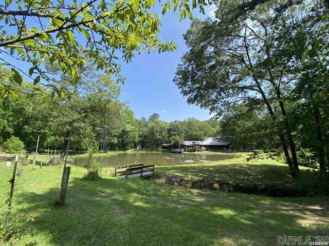 451 Palmetto  Bismarck, AR