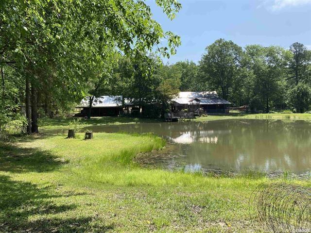 451 Palmetto  Bismarck, AR