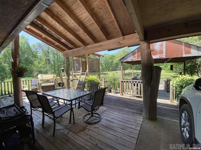 451 Palmetto  Bismarck, AR