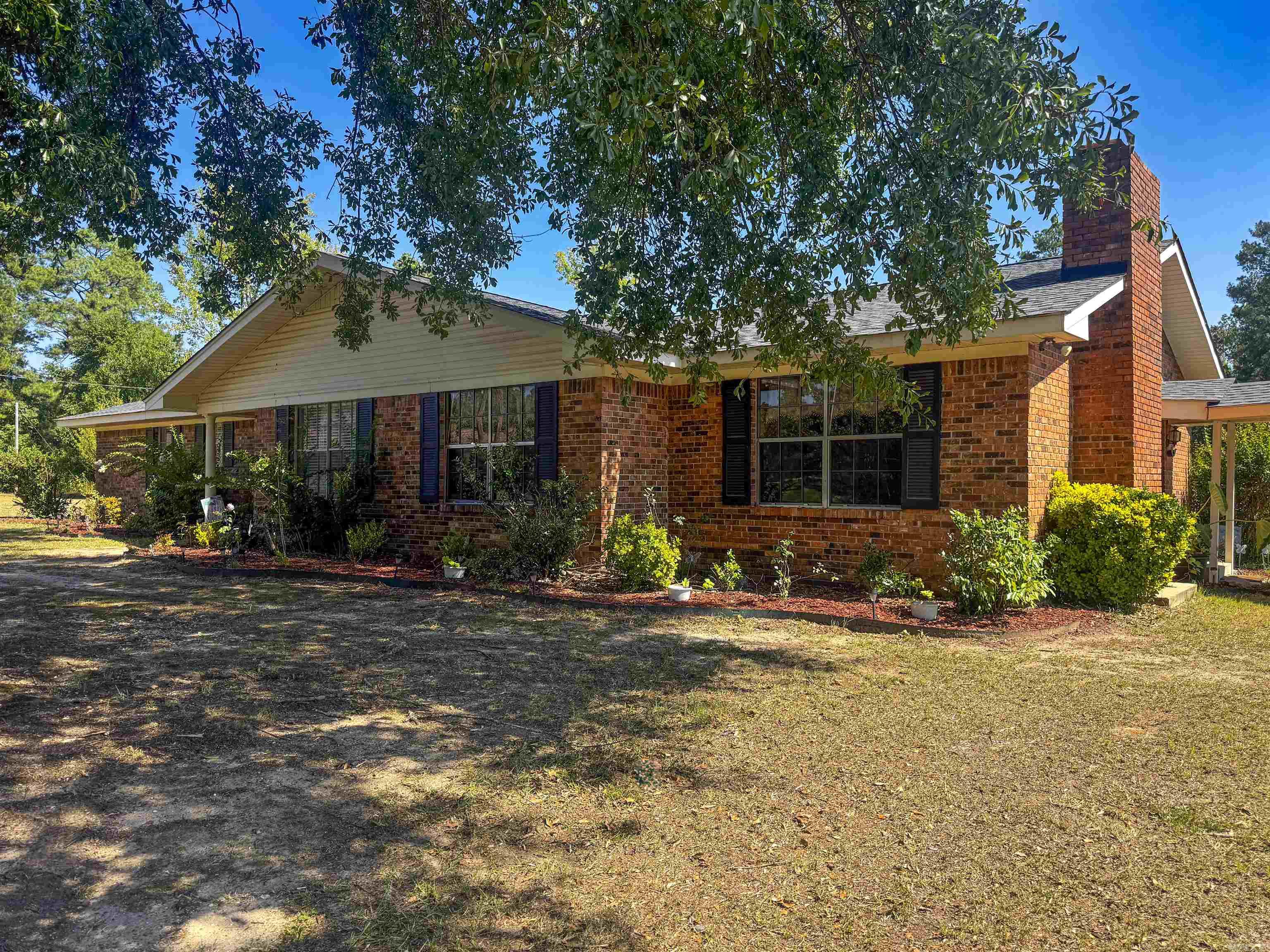 150  Pine Lake  Rison, AR