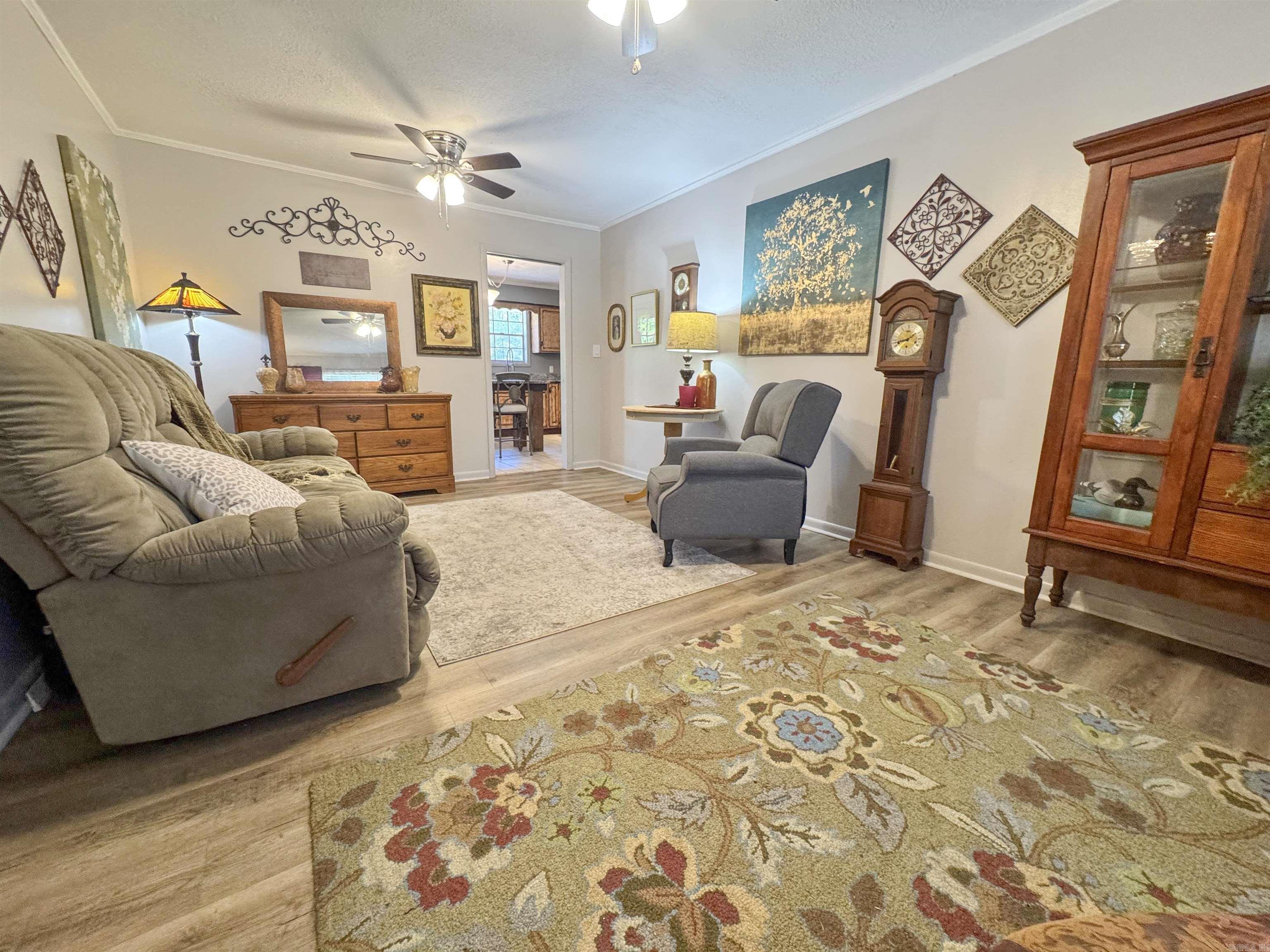 150 Pine Lake  Rison, AR