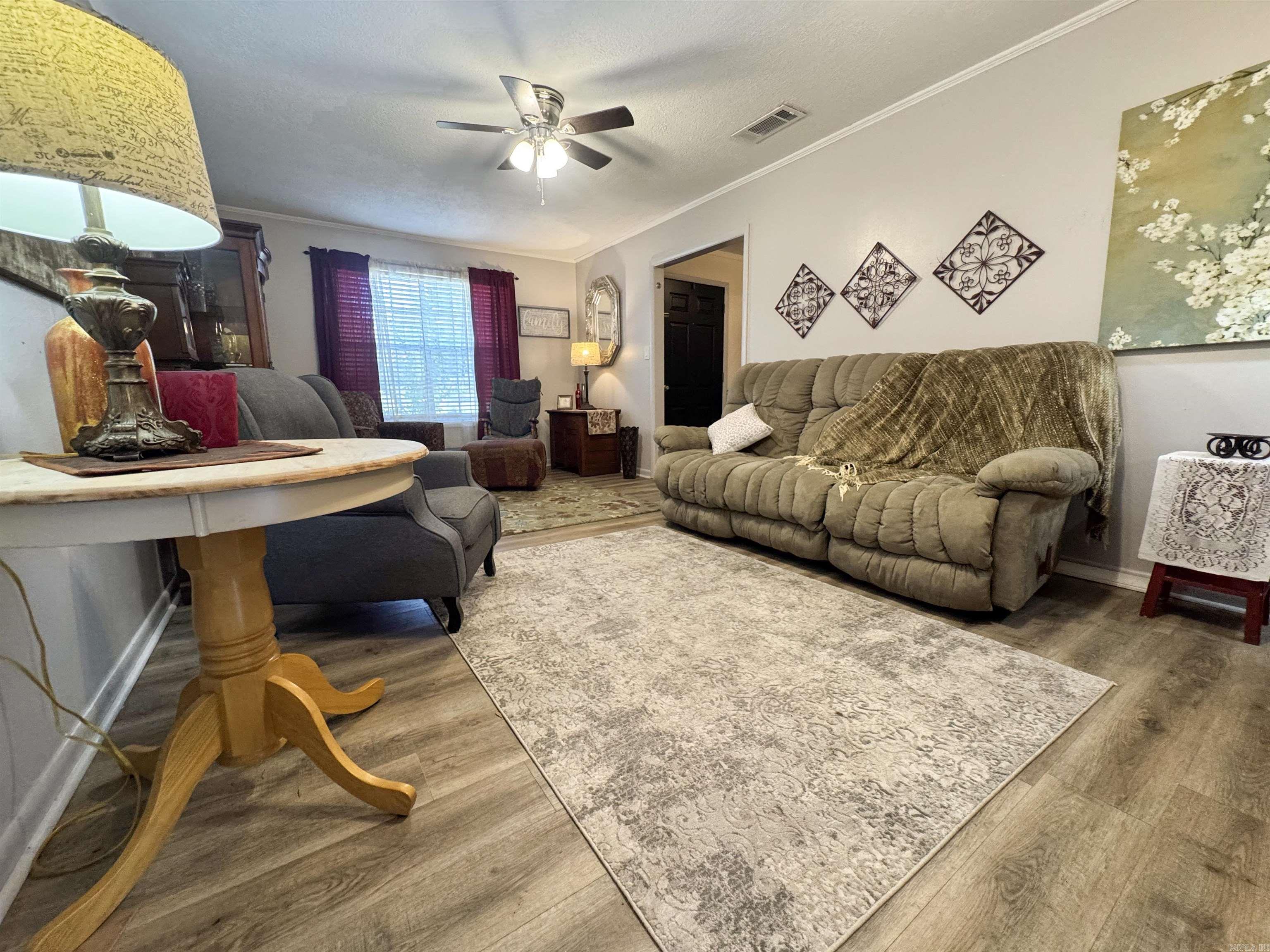 150 Pine Lake  Rison, AR