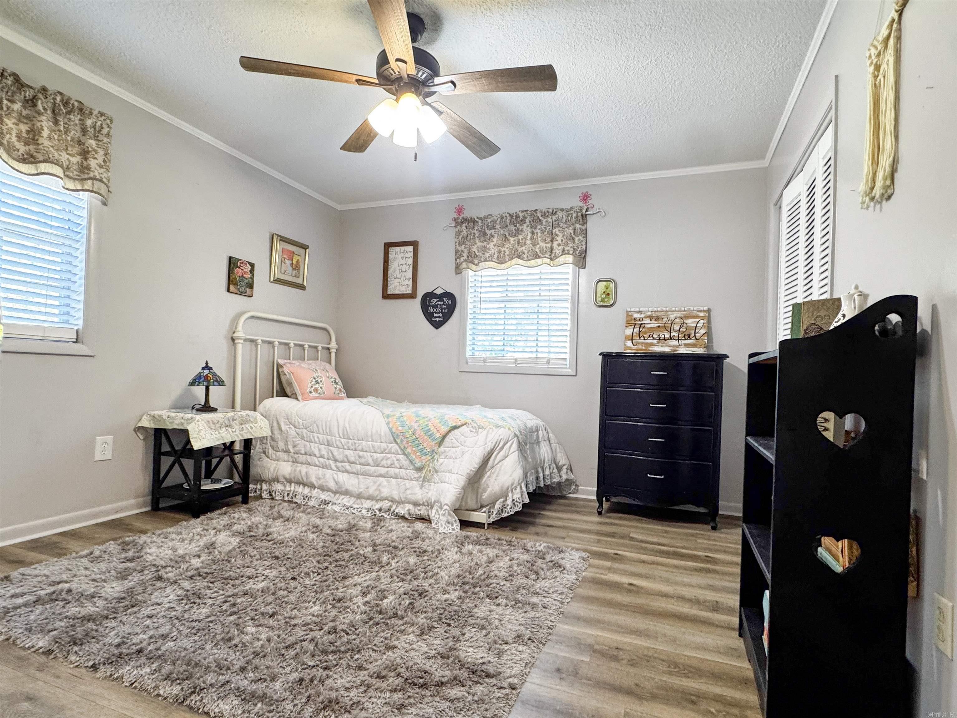 150 Pine Lake  Rison, AR
